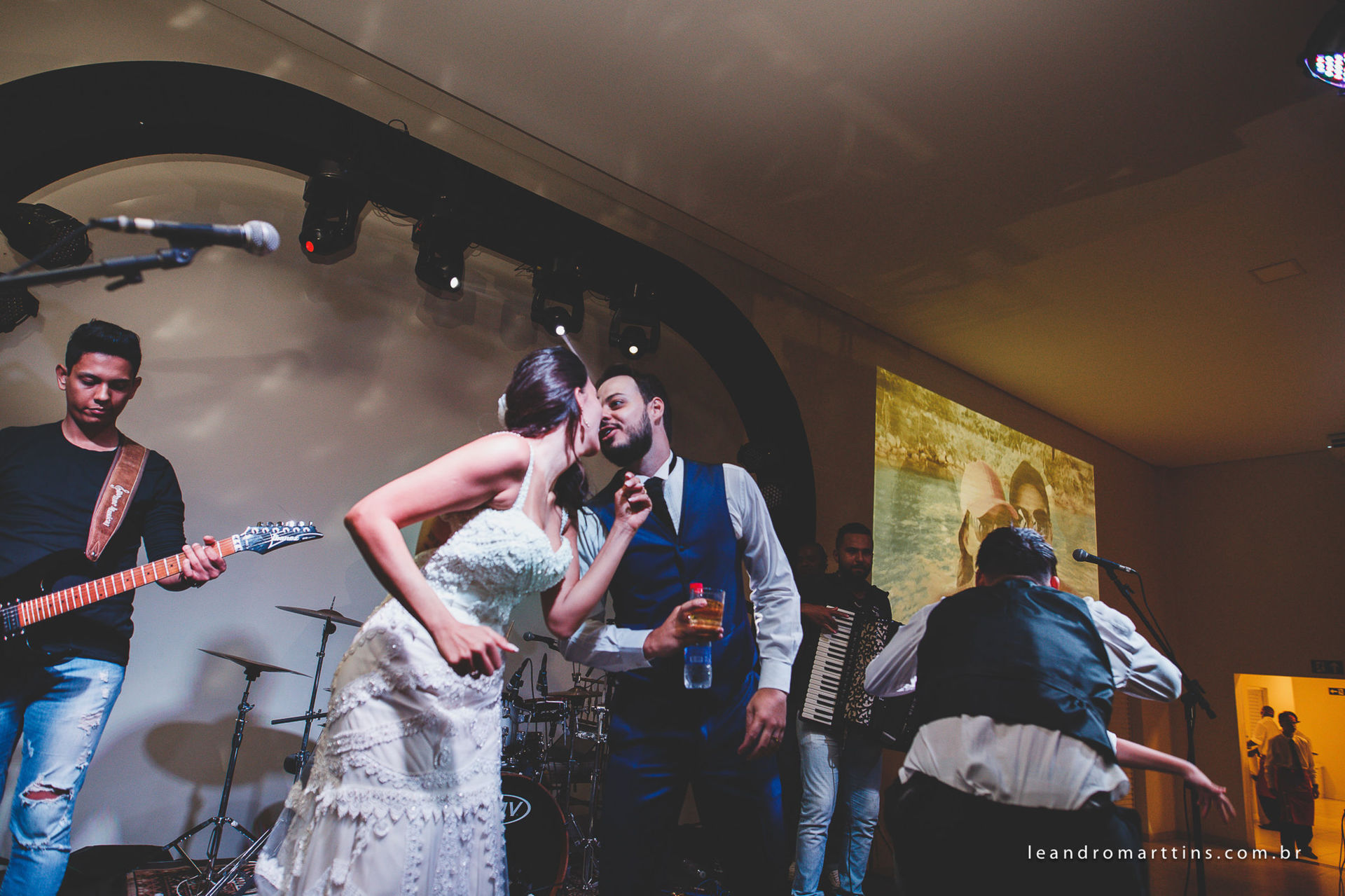 Casamento Amira e Danillo