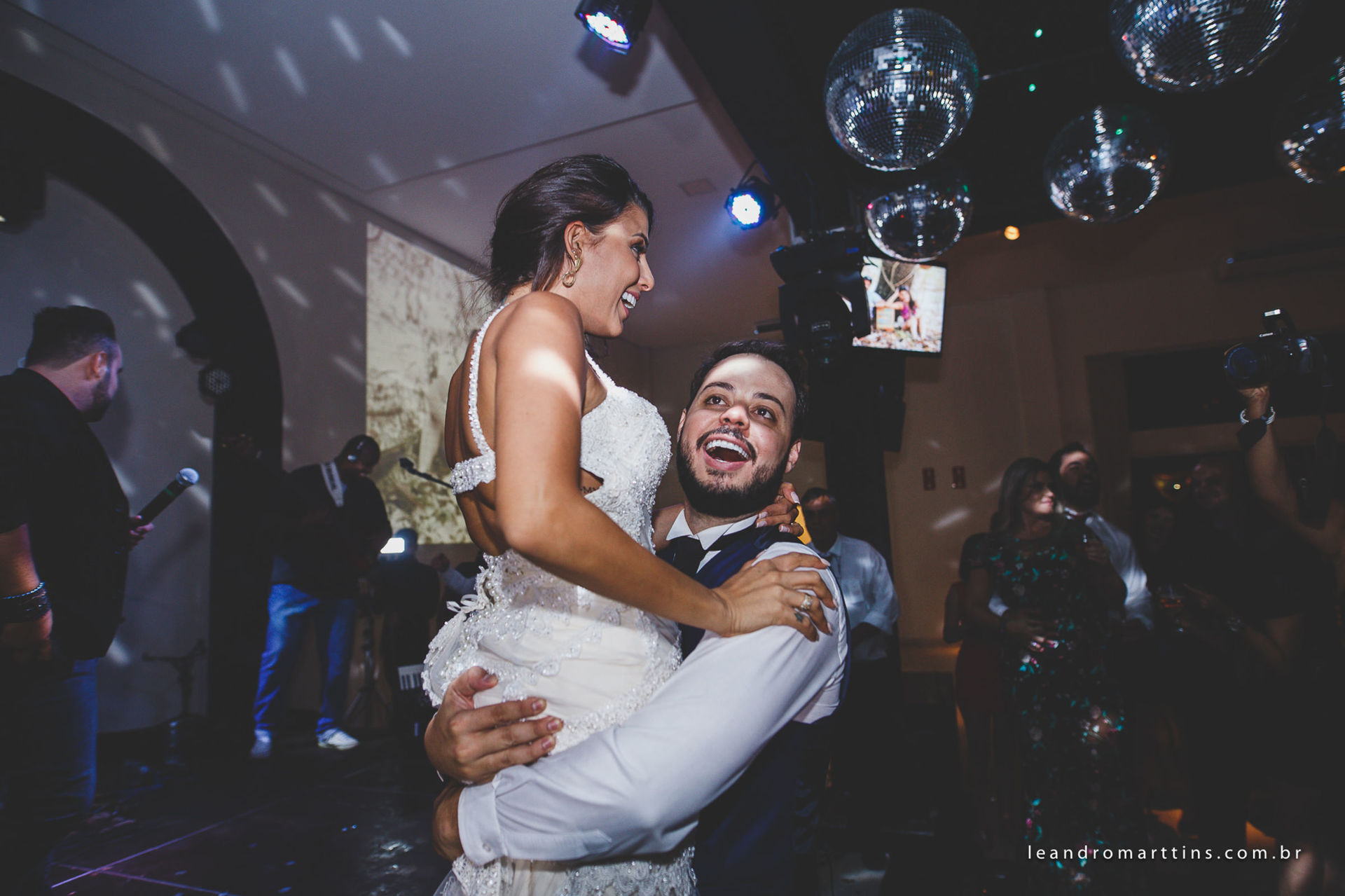 Casamento Amira e Danillo