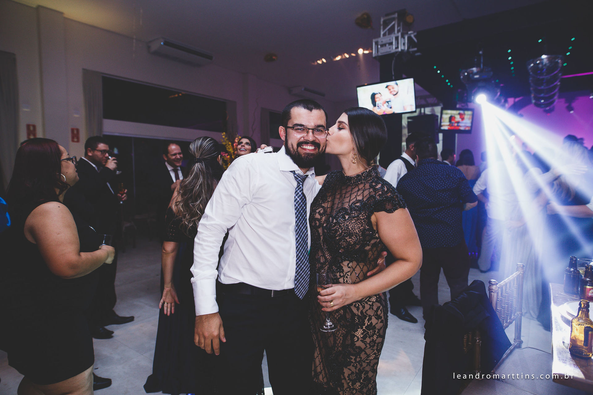 Casamento Amira e Danillo