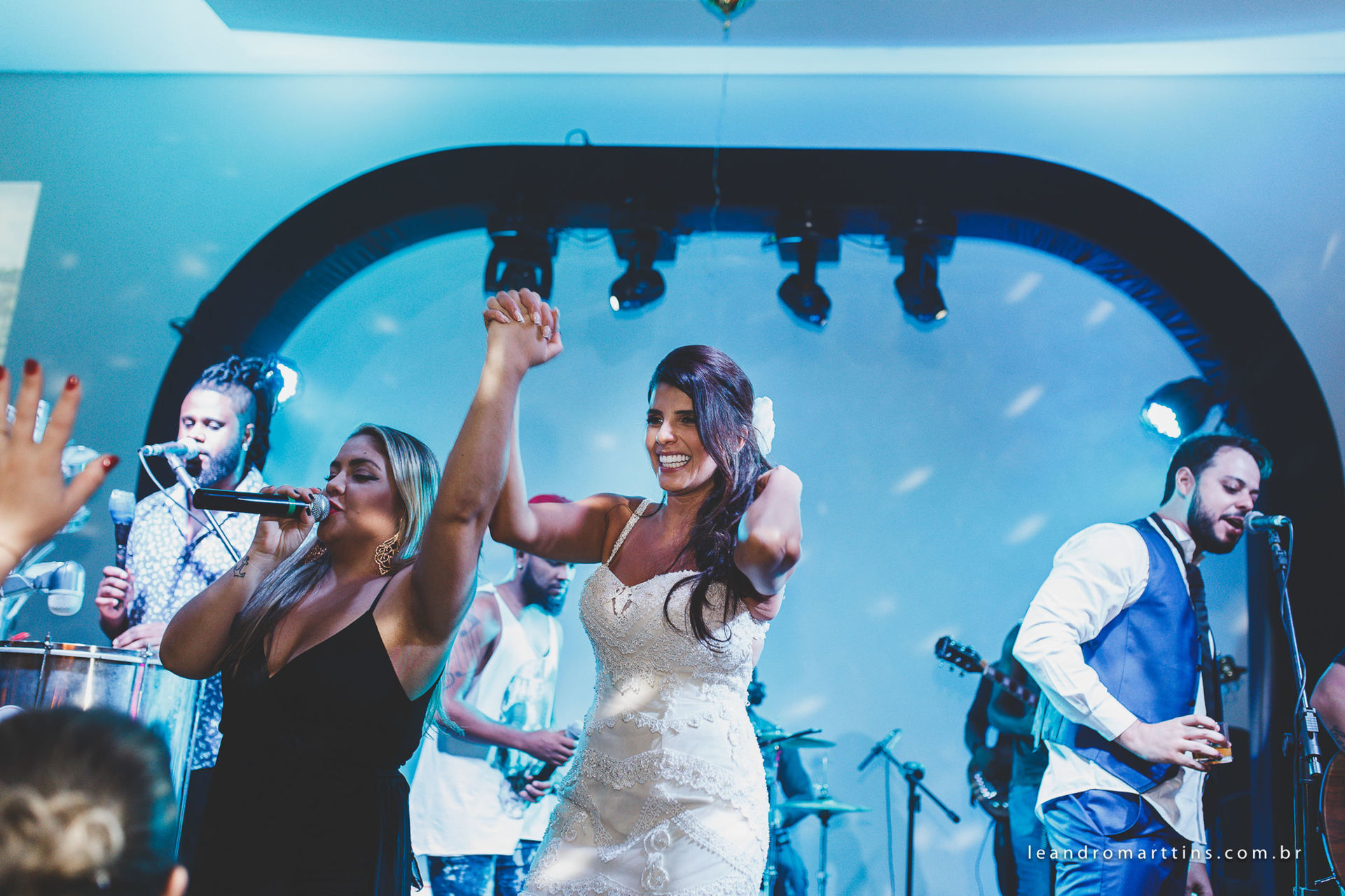 Casamento Amira e Danillo