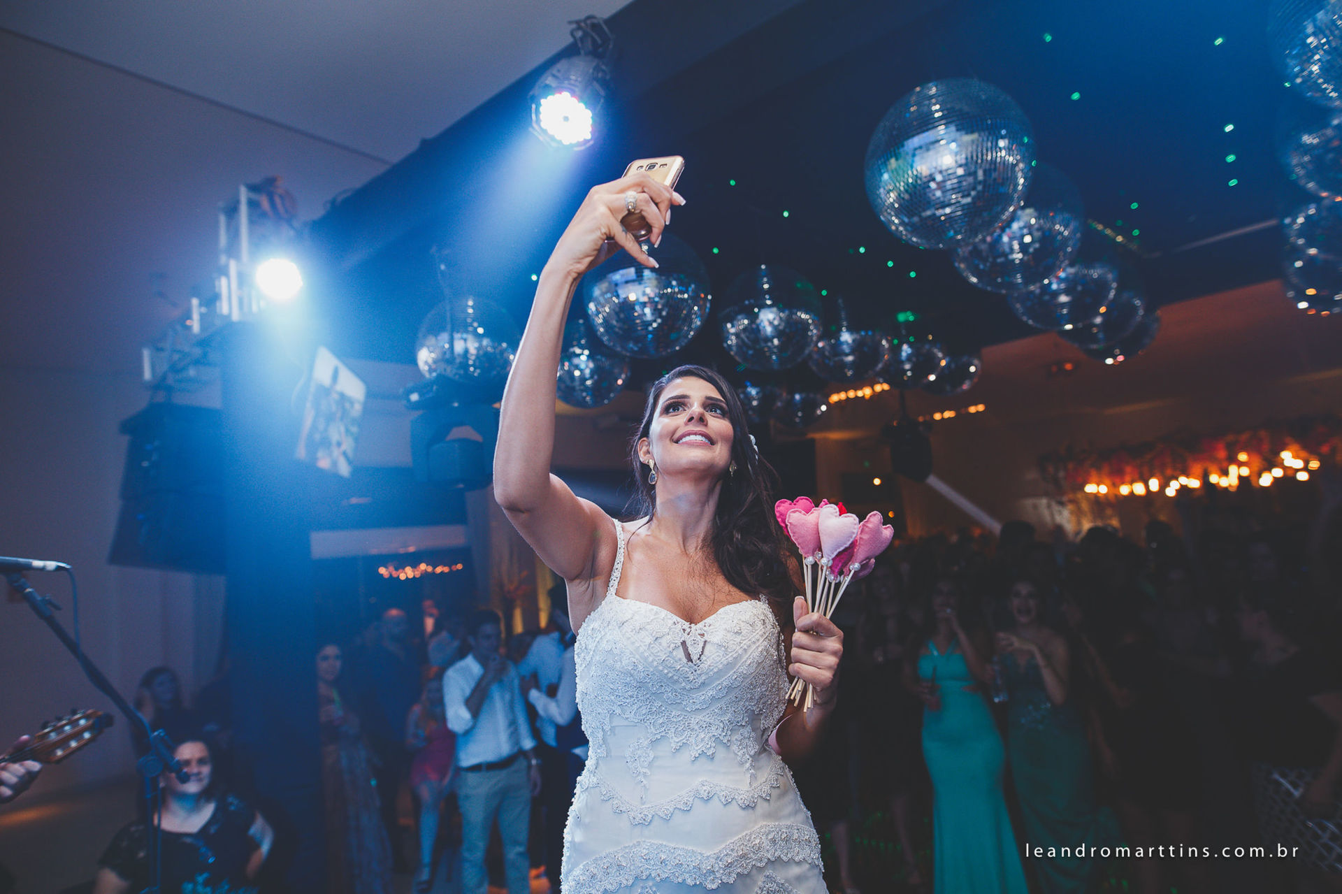 Casamento Amira e Danillo