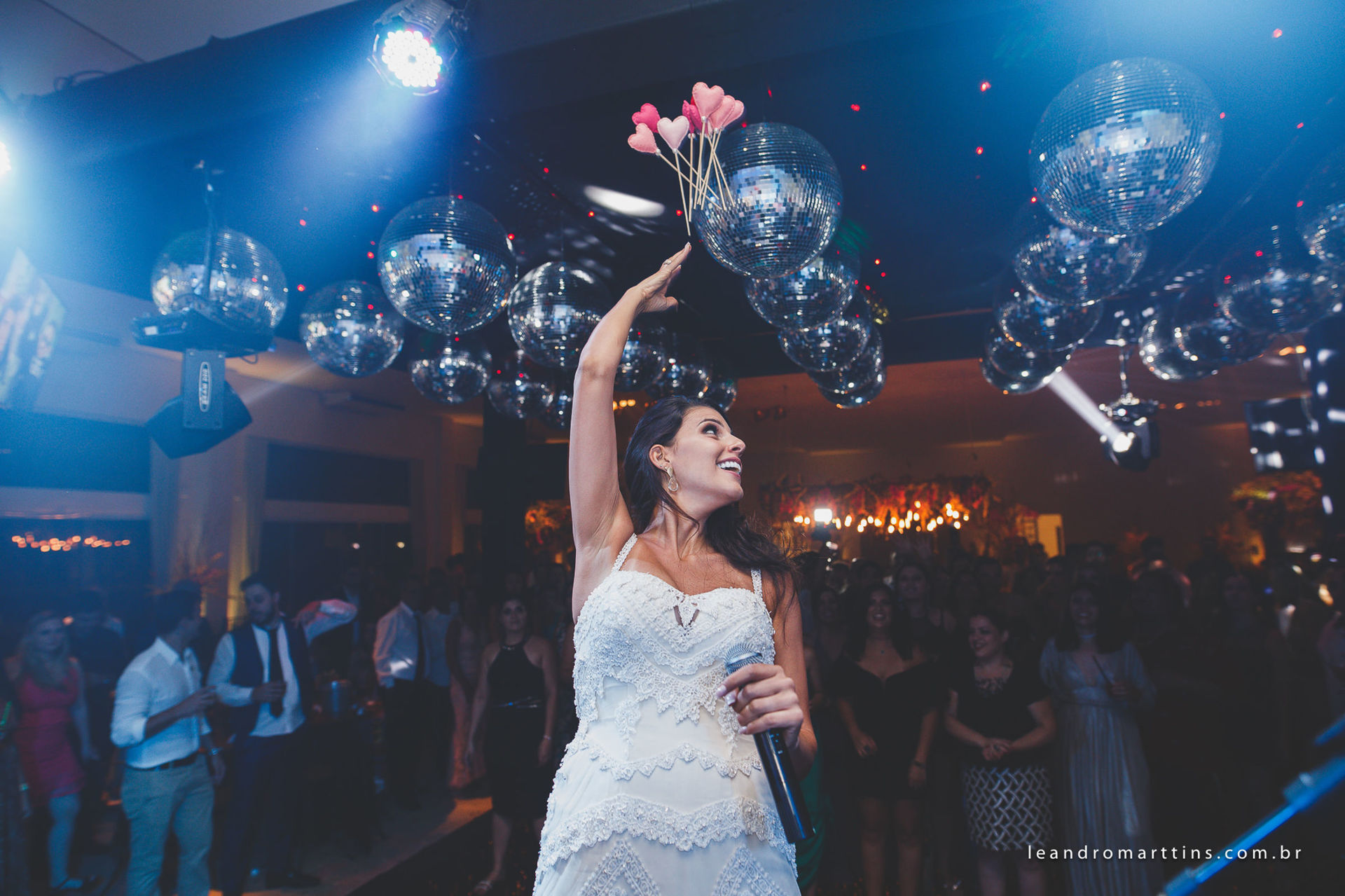 Casamento Amira e Danillo