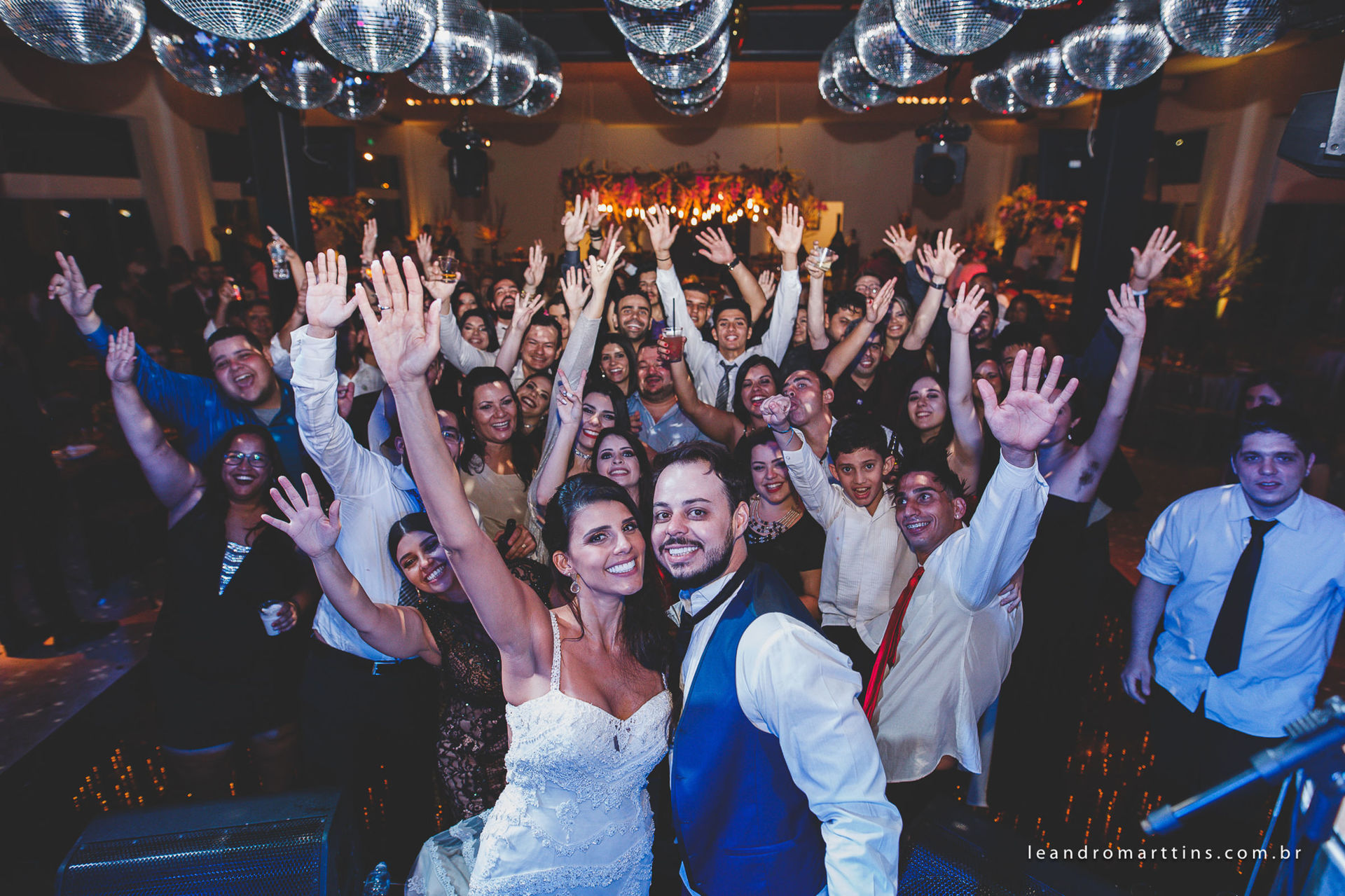 Casamento Amira e Danillo