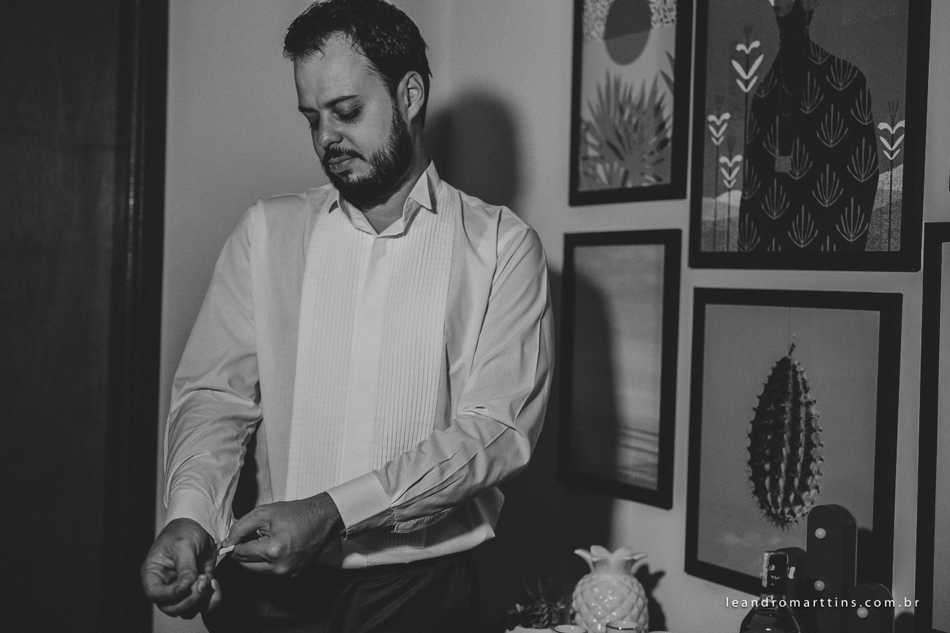 Casamento Amira e Danillo