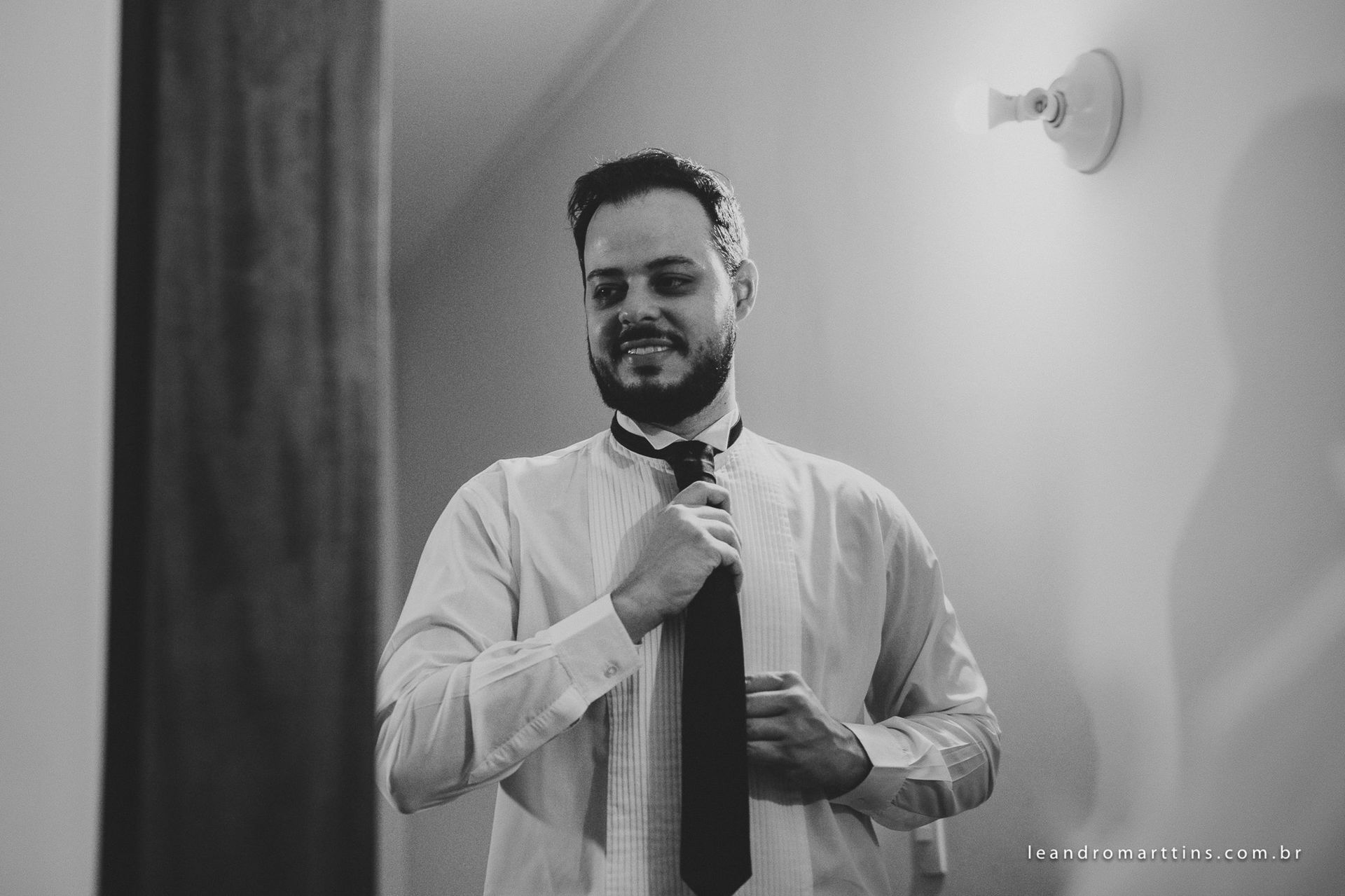 Casamento Amira e Danillo