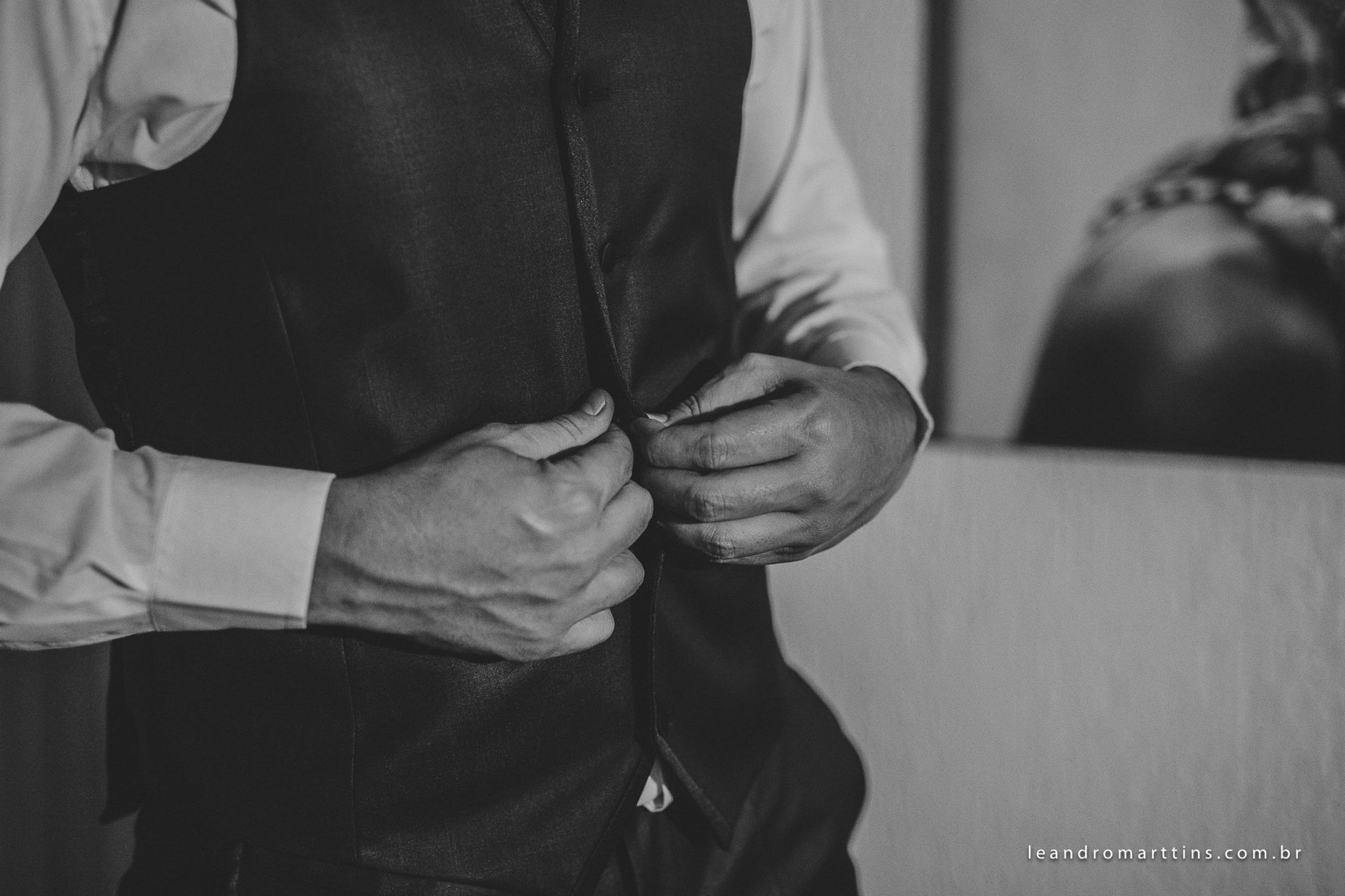 Casamento Amira e Danillo