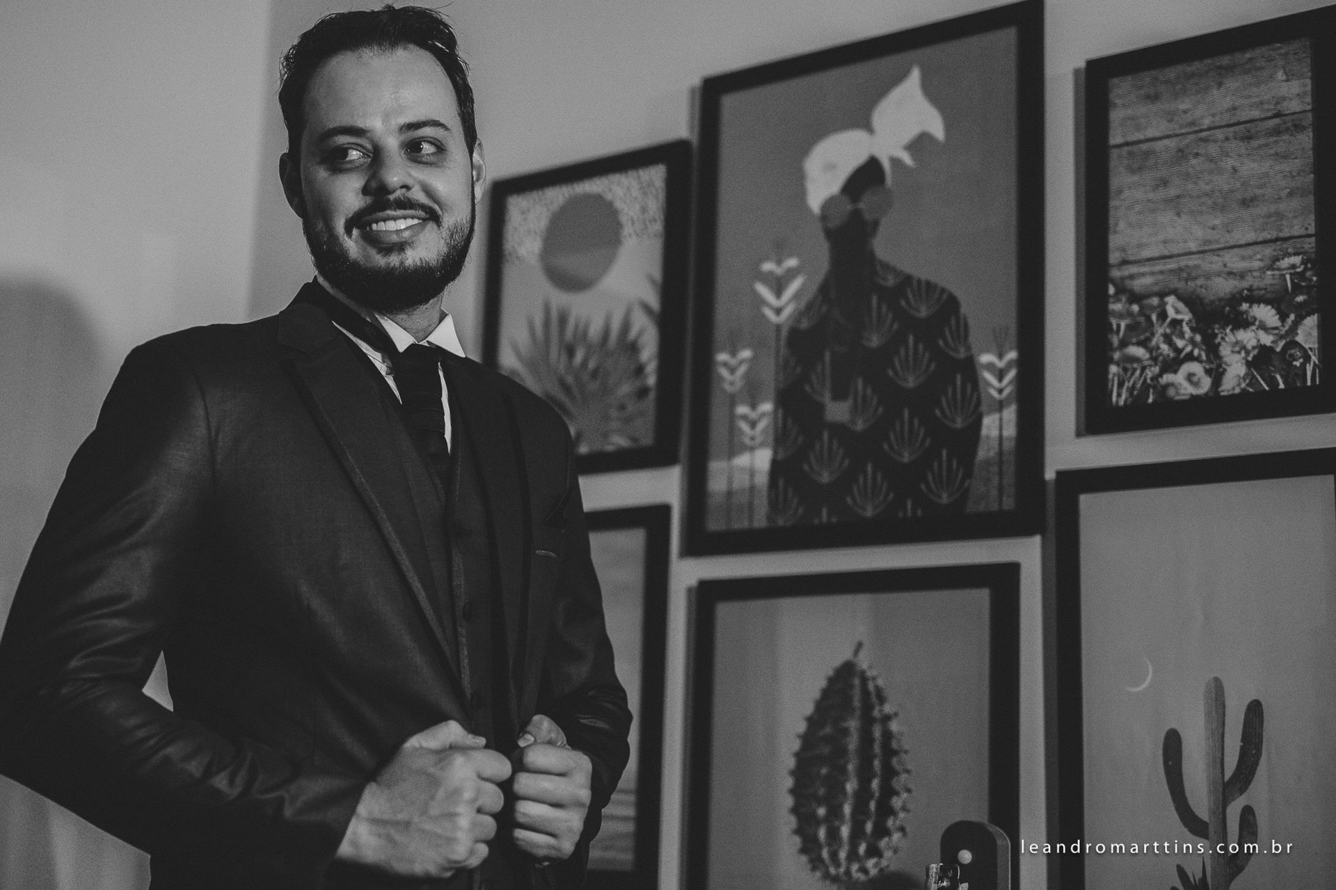 Casamento Amira e Danillo