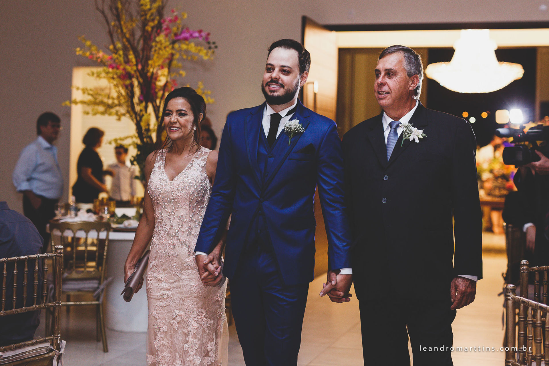 Casamento Amira e Danillo