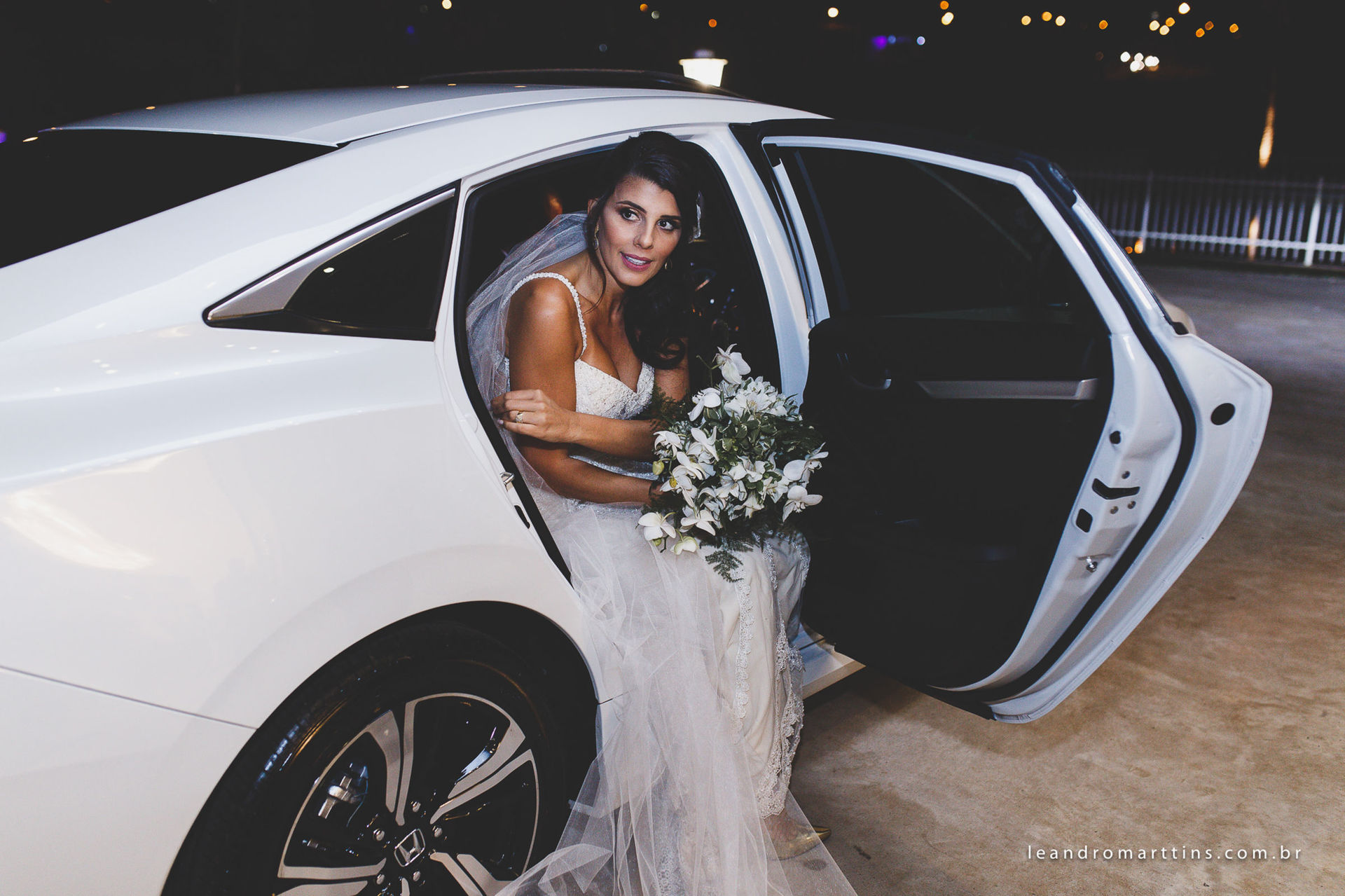 Casamento Amira e Danillo