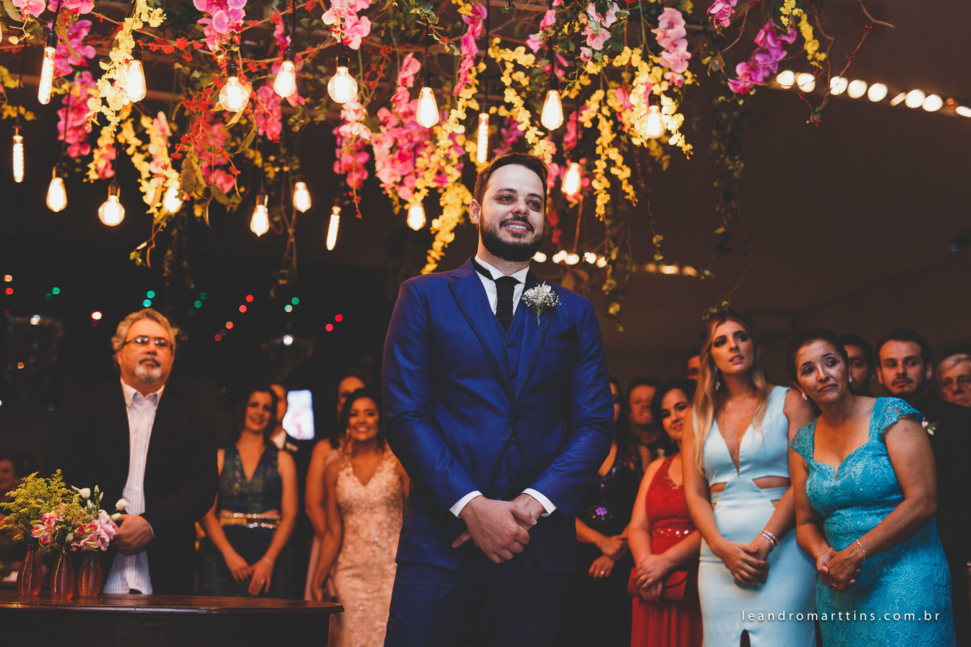 Casamento Amira e Danillo
