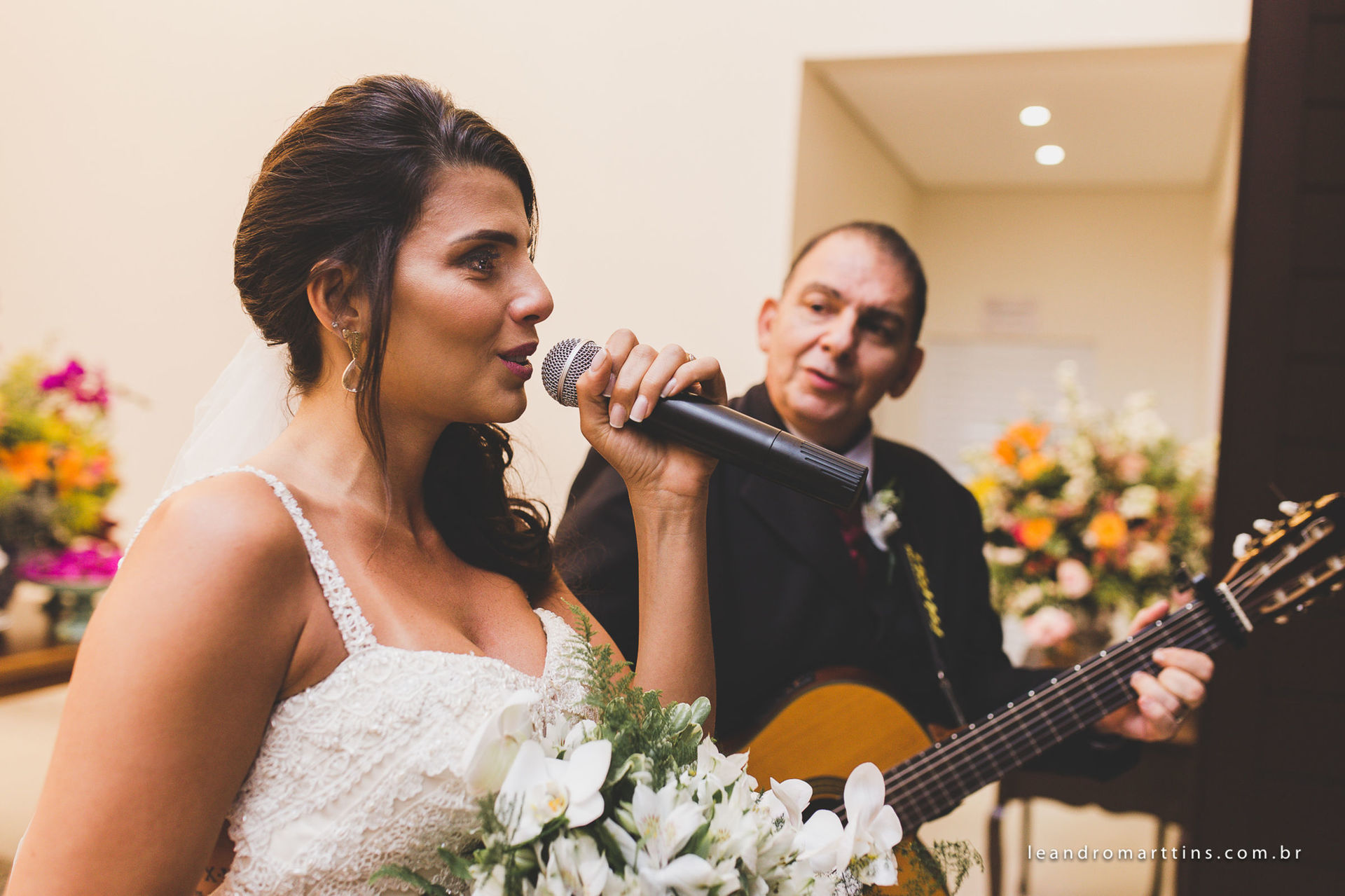 Casamento Amira e Danillo