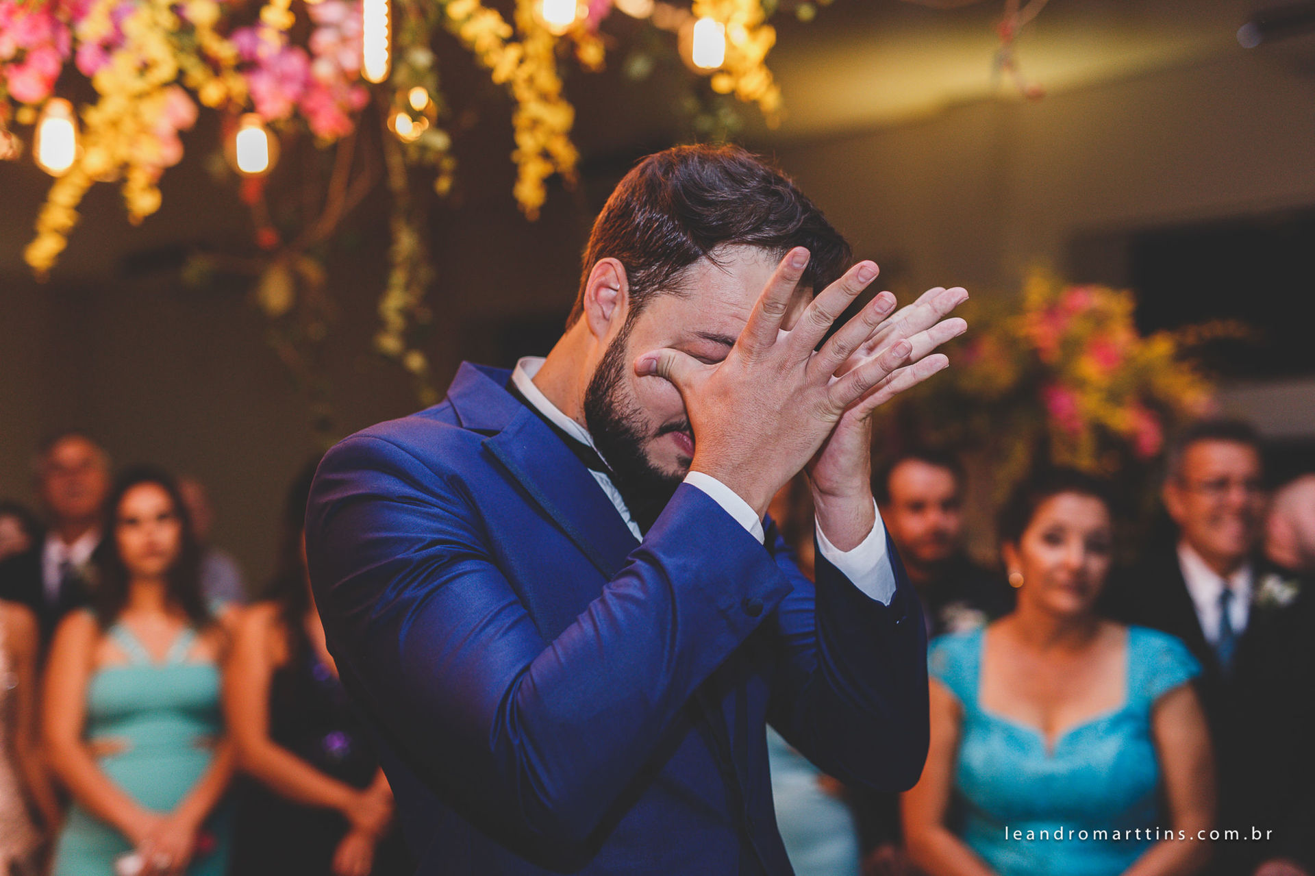 Casamento Amira e Danillo
