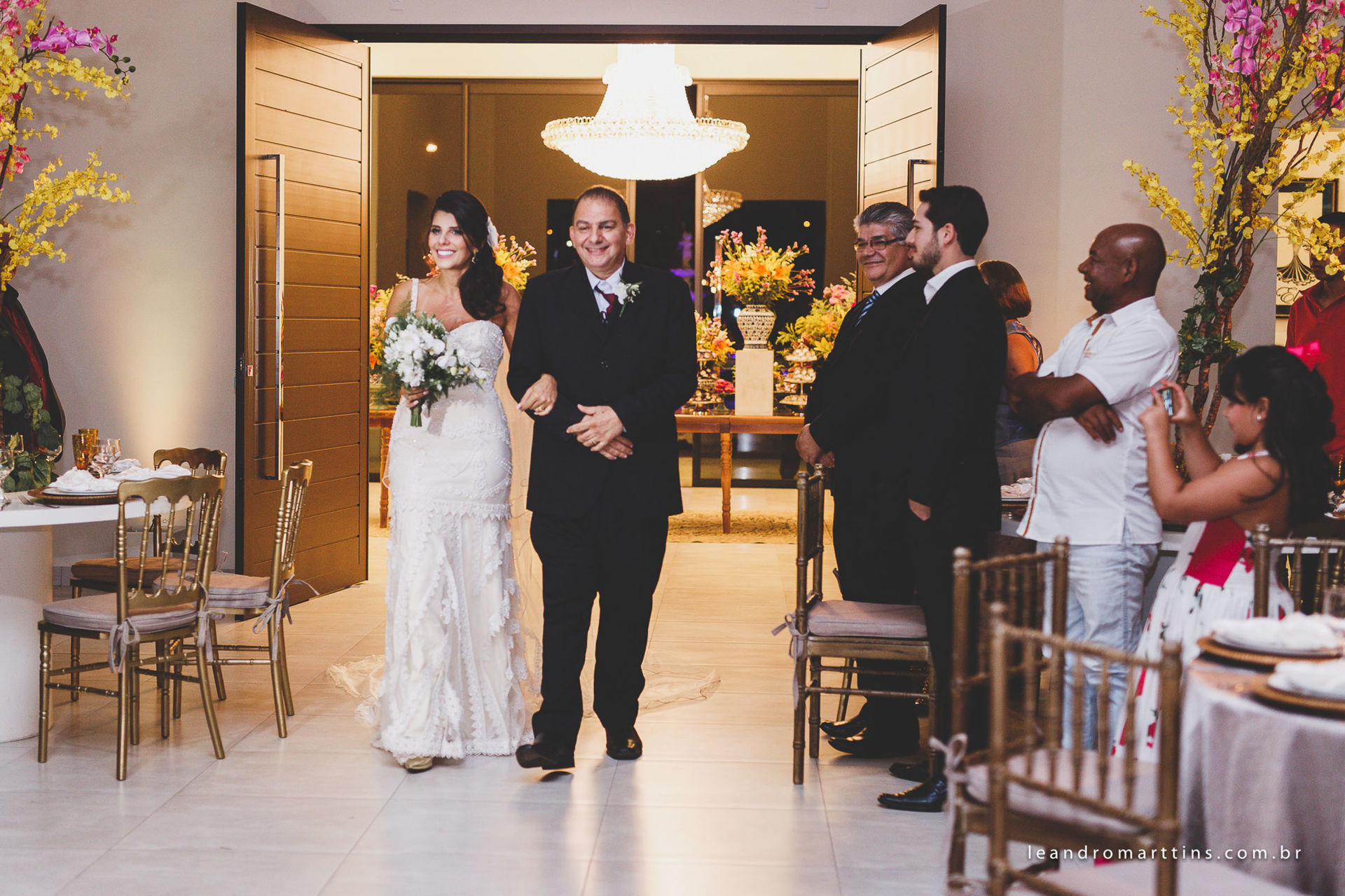 Casamento Amira e Danillo