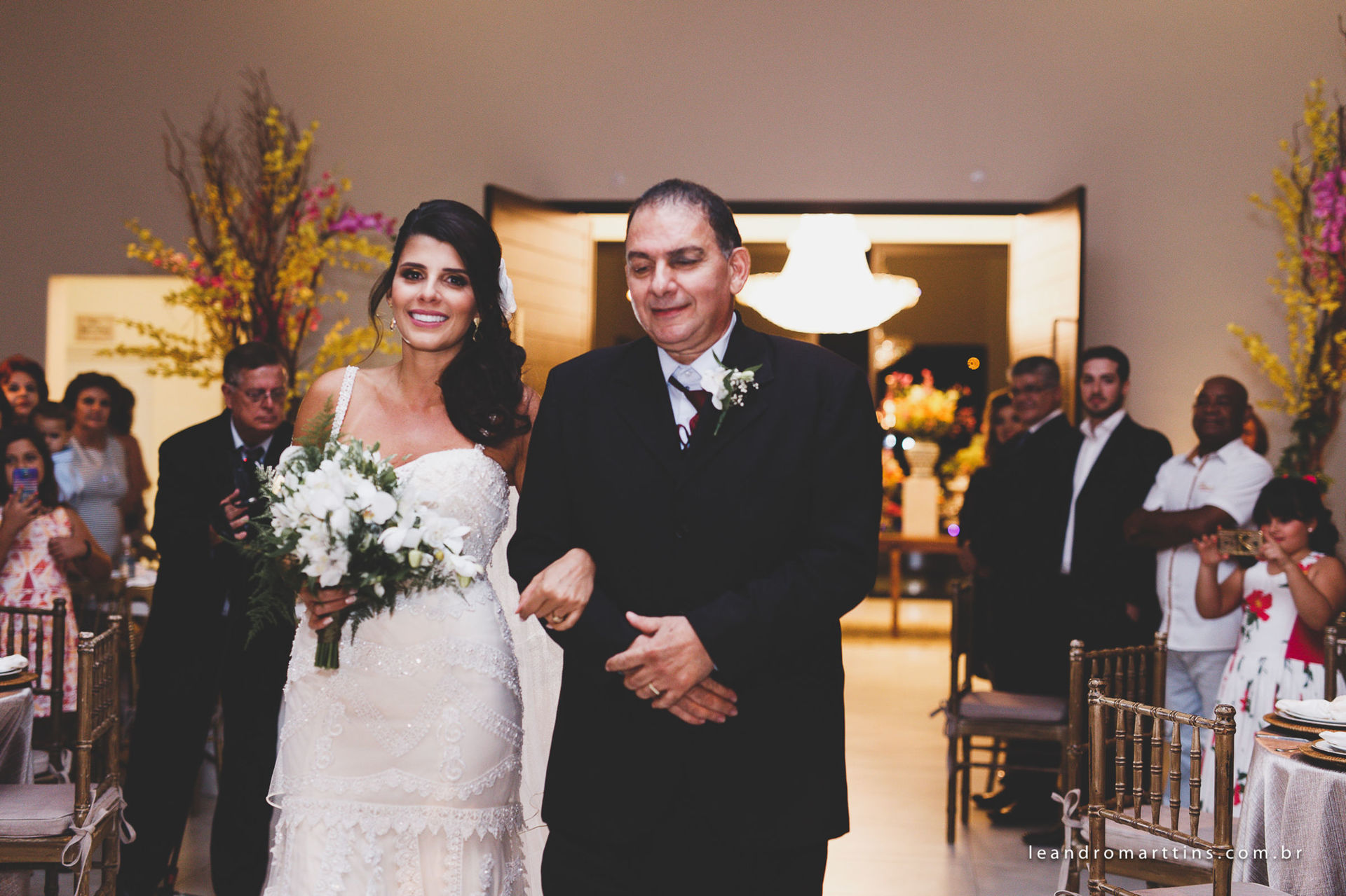 Casamento Amira e Danillo