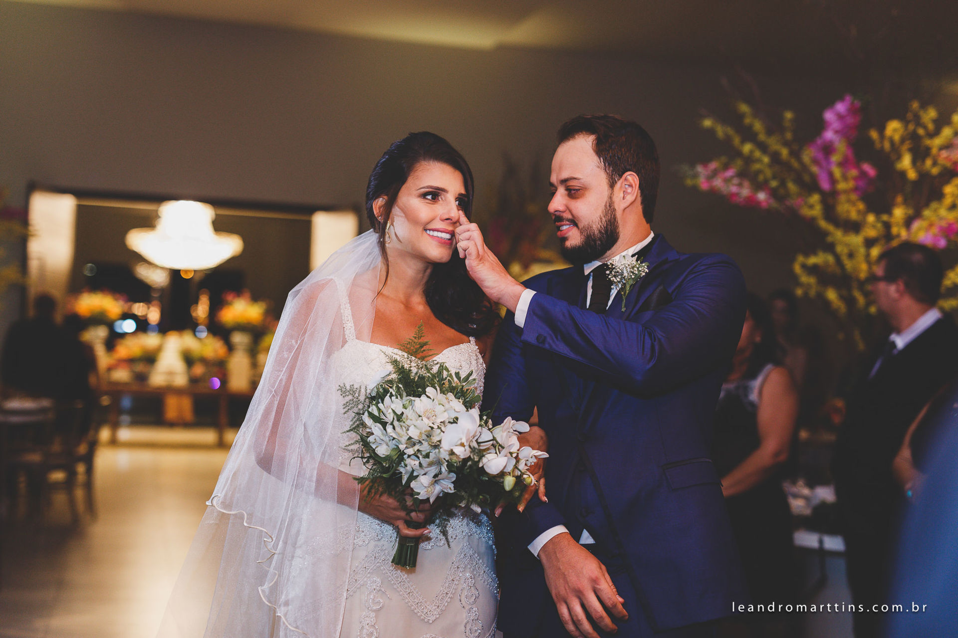 Casamento Amira e Danillo