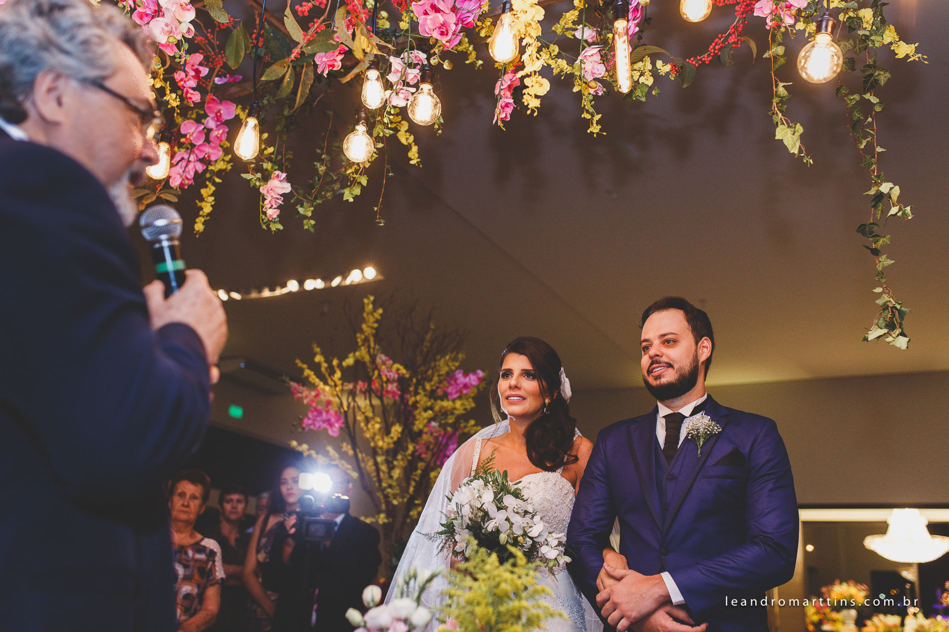 Casamento Amira e Danillo