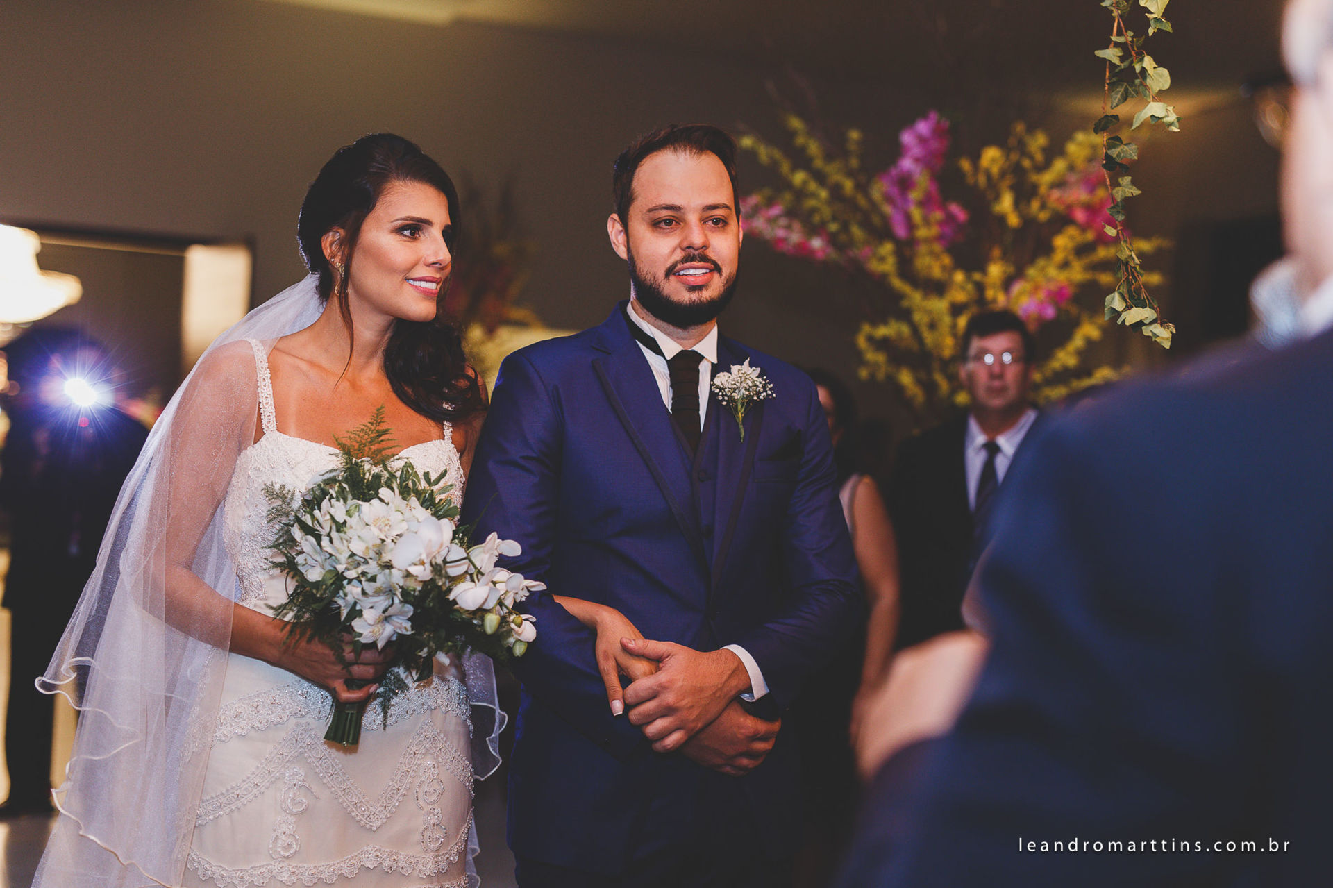 Casamento Amira e Danillo
