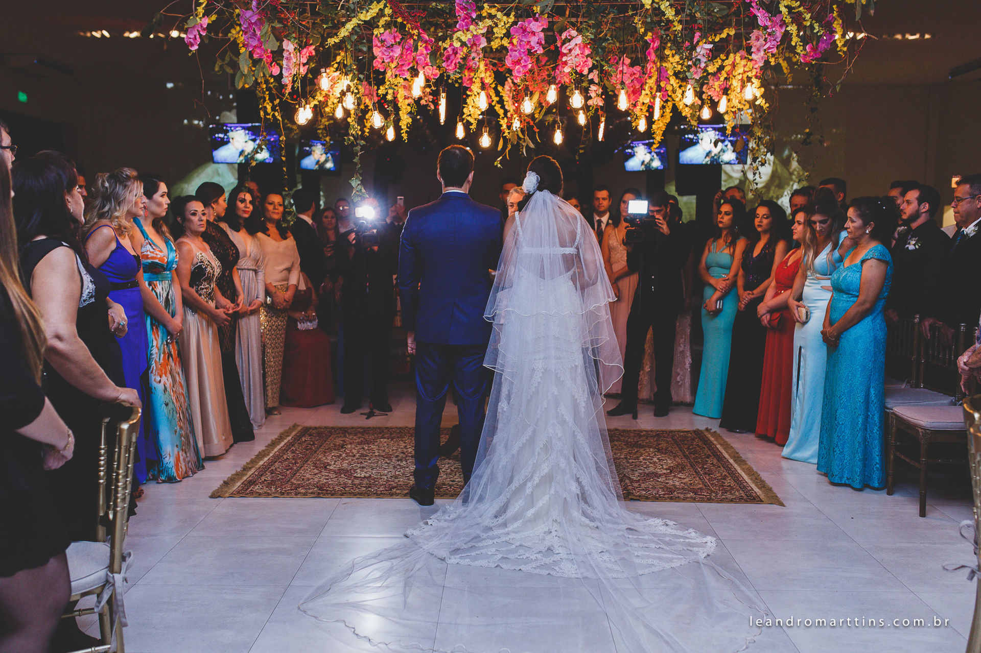 Casamento Amira e Danillo