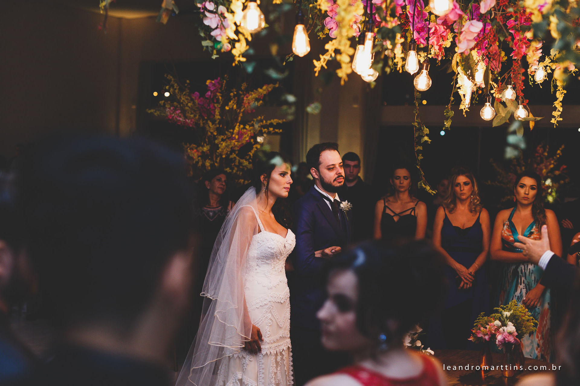 Casamento Amira e Danillo
