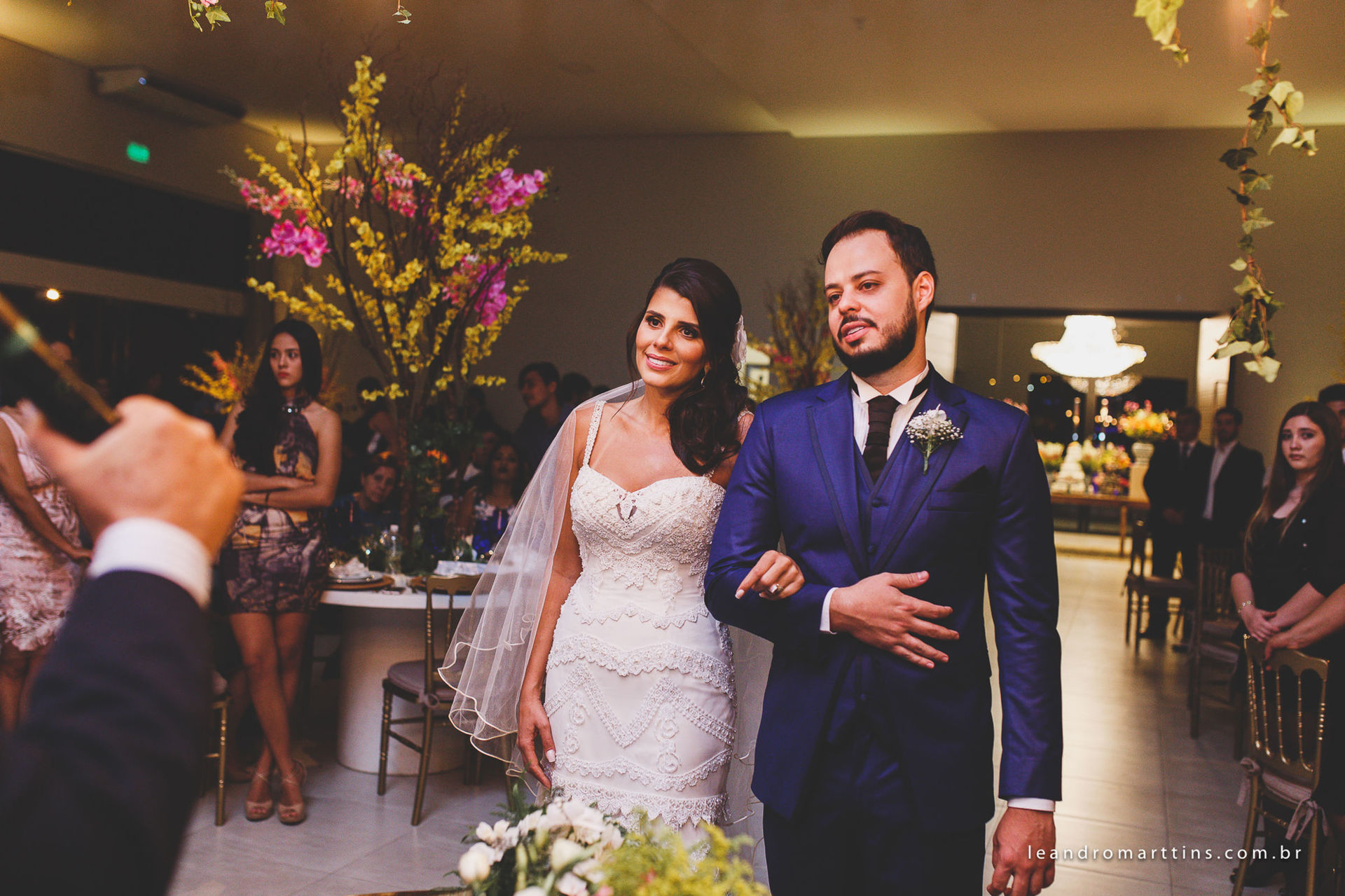 Casamento Amira e Danillo