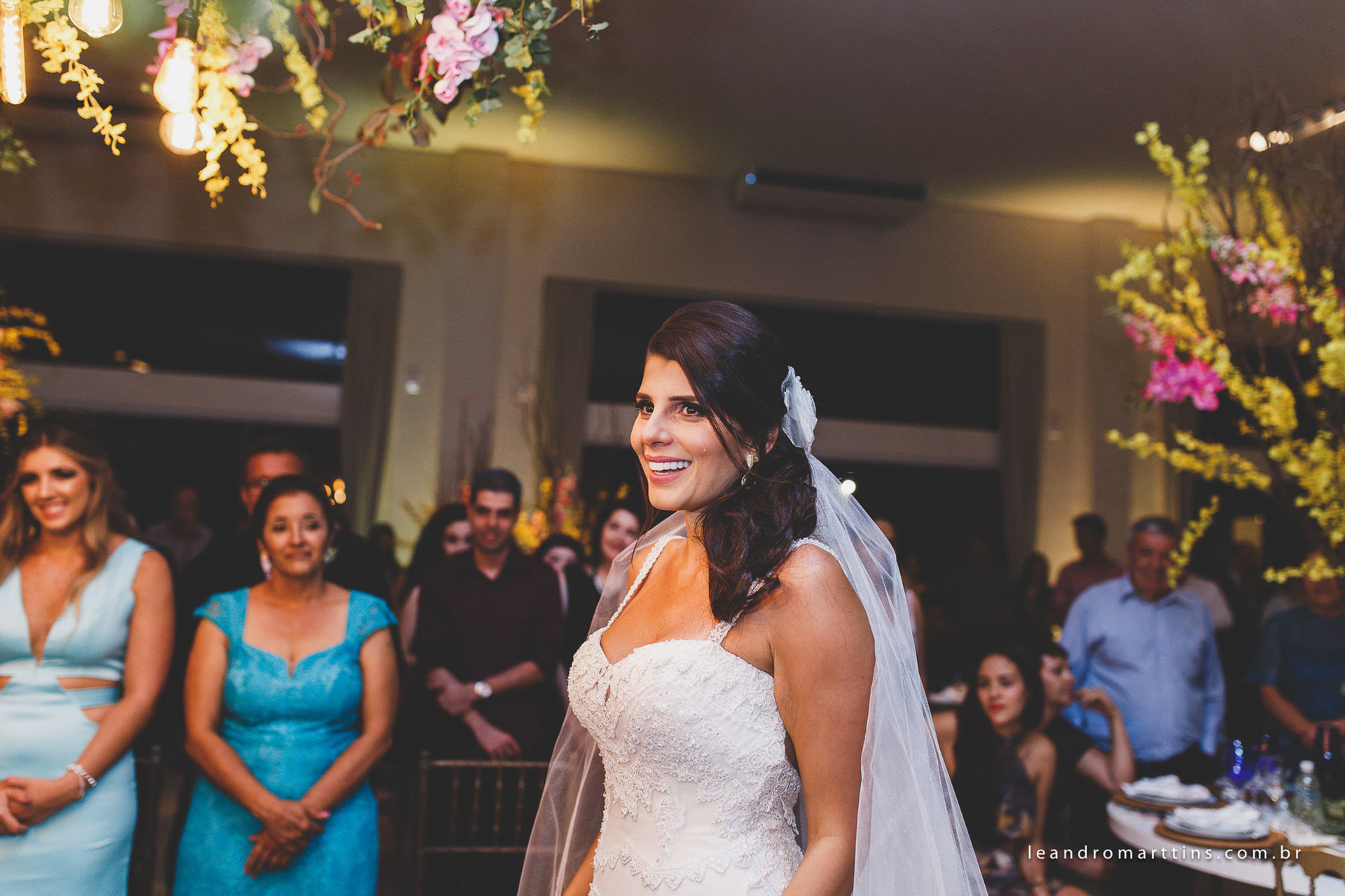 Casamento Amira e Danillo