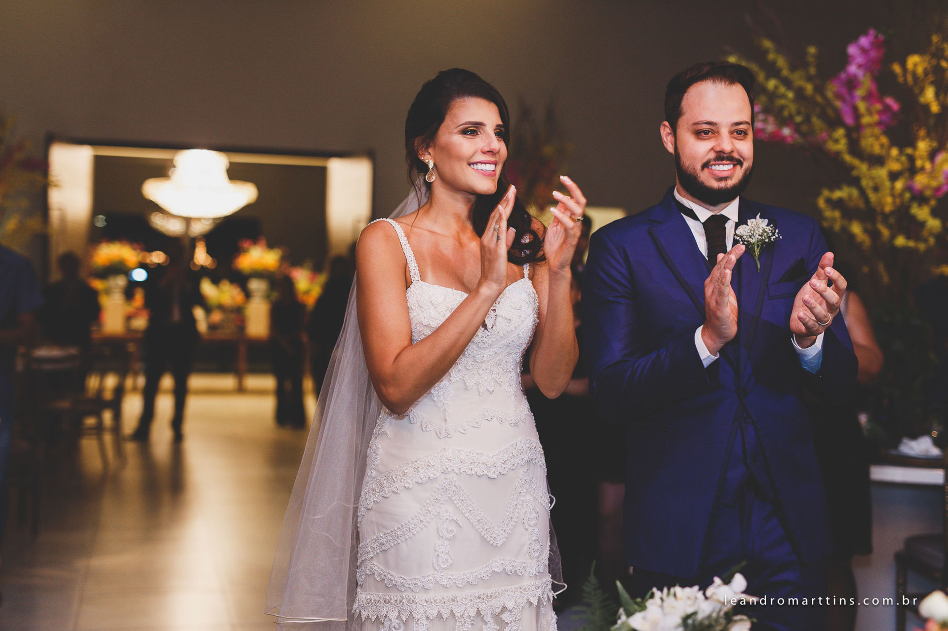 Casamento Amira e Danillo