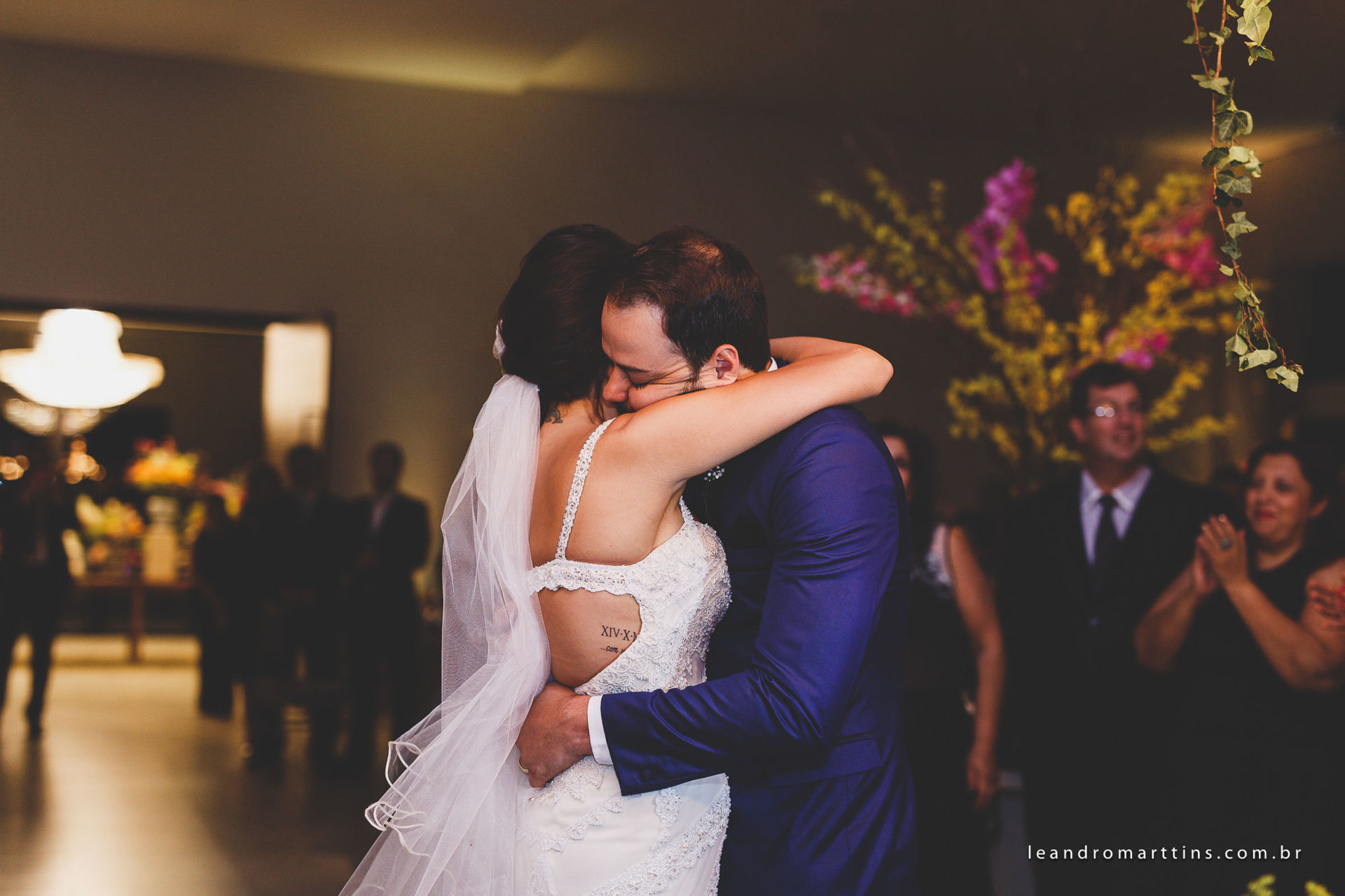 Casamento Amira e Danillo