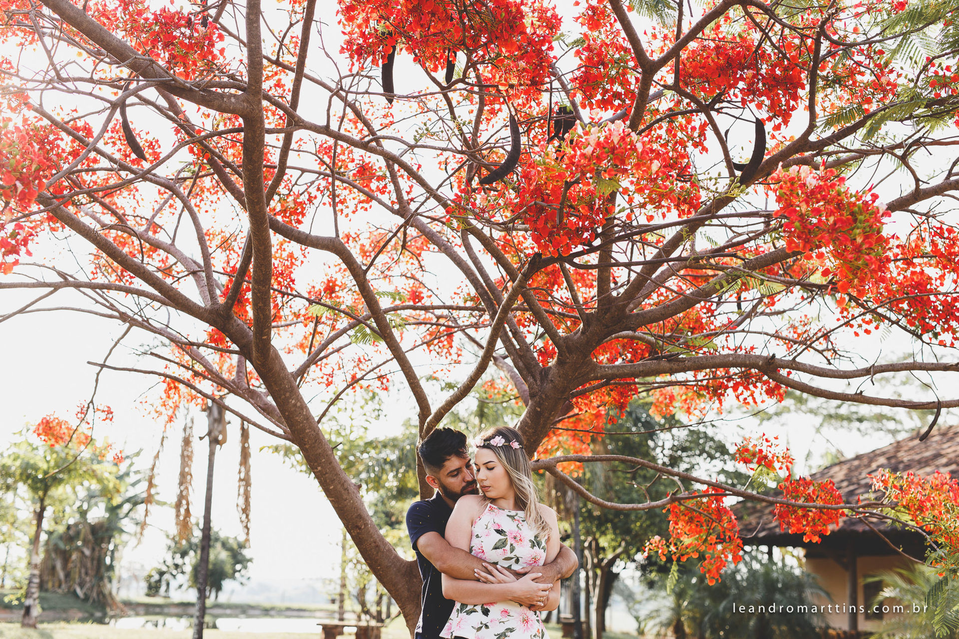 Pré Wedding Talita e Lenon