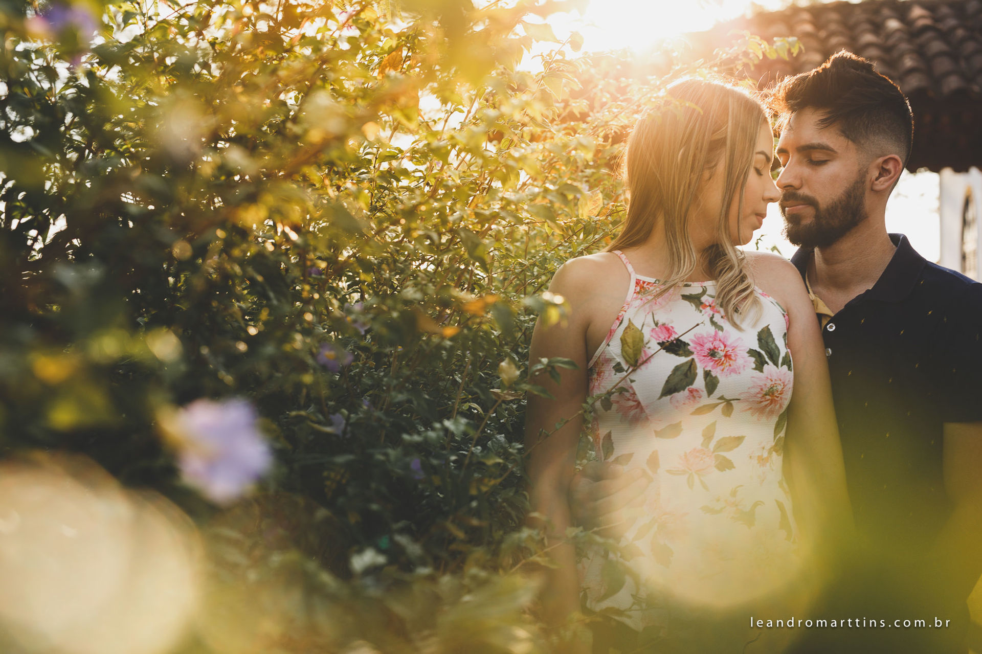 Pré Wedding Talita e Lenon