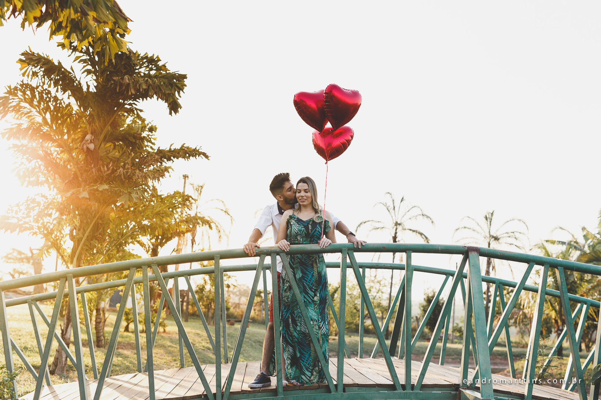 Pré Wedding Talita e Lenon