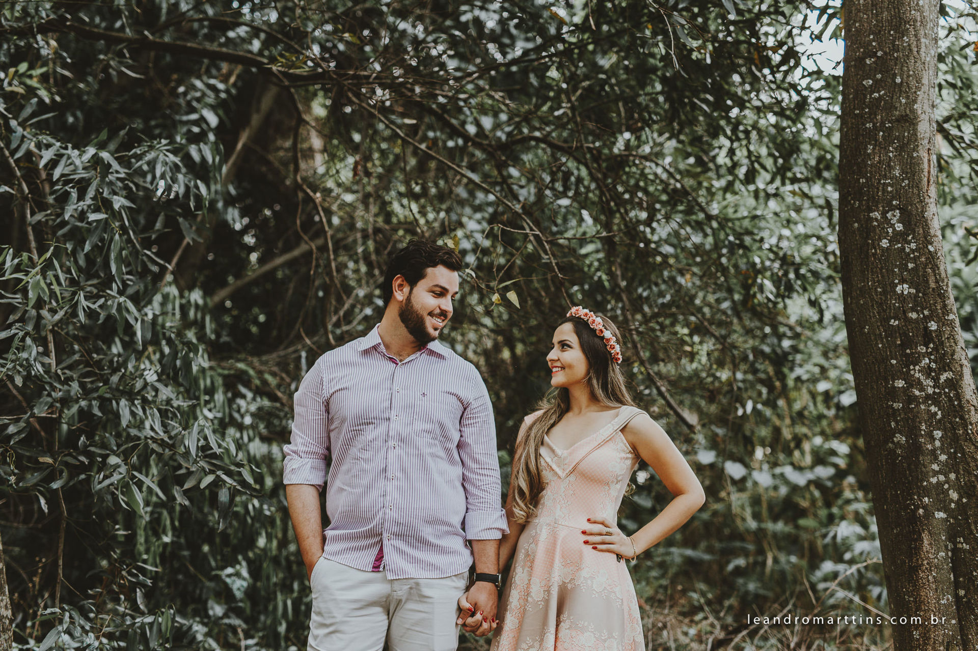 Pré Wedding Angela e Claudio