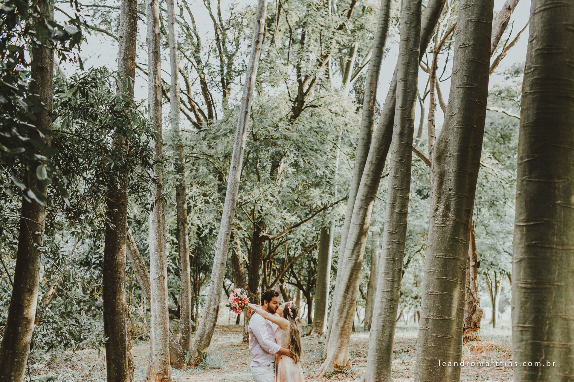Pré Wedding Angela e Claudio