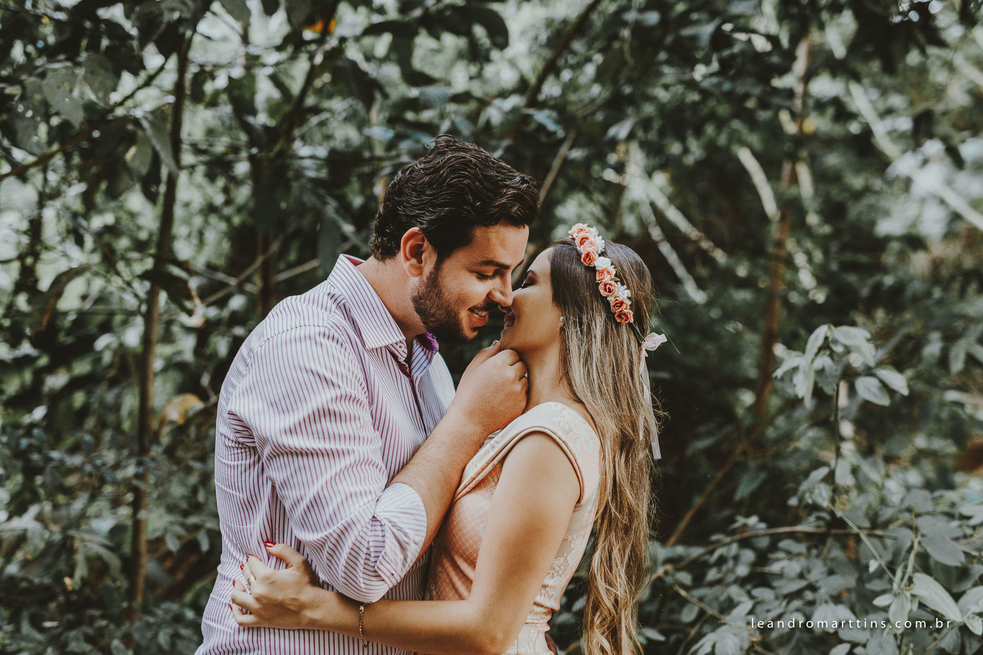 Pré Wedding Angela e Claudio