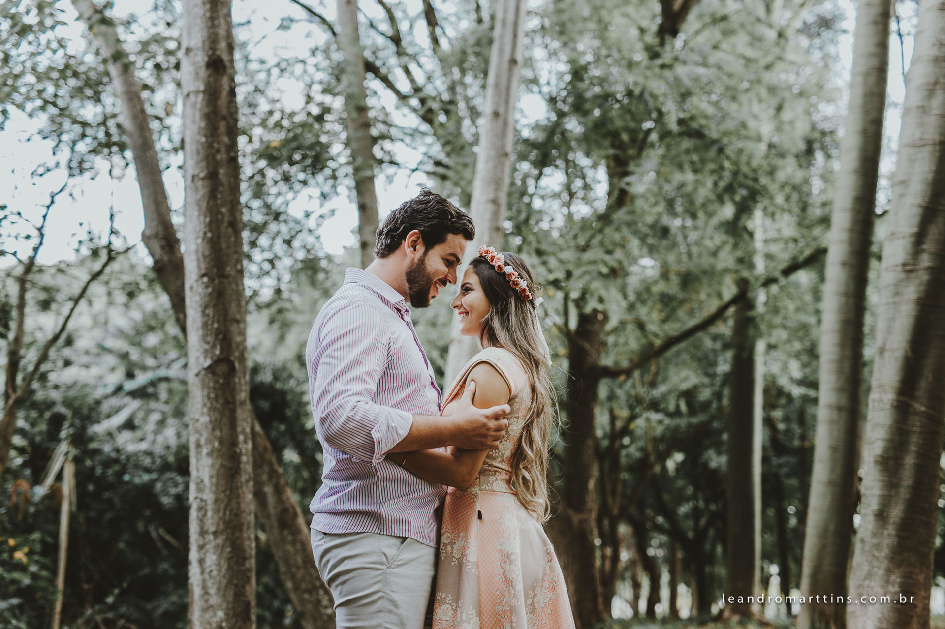 Pré Wedding Angela e Claudio