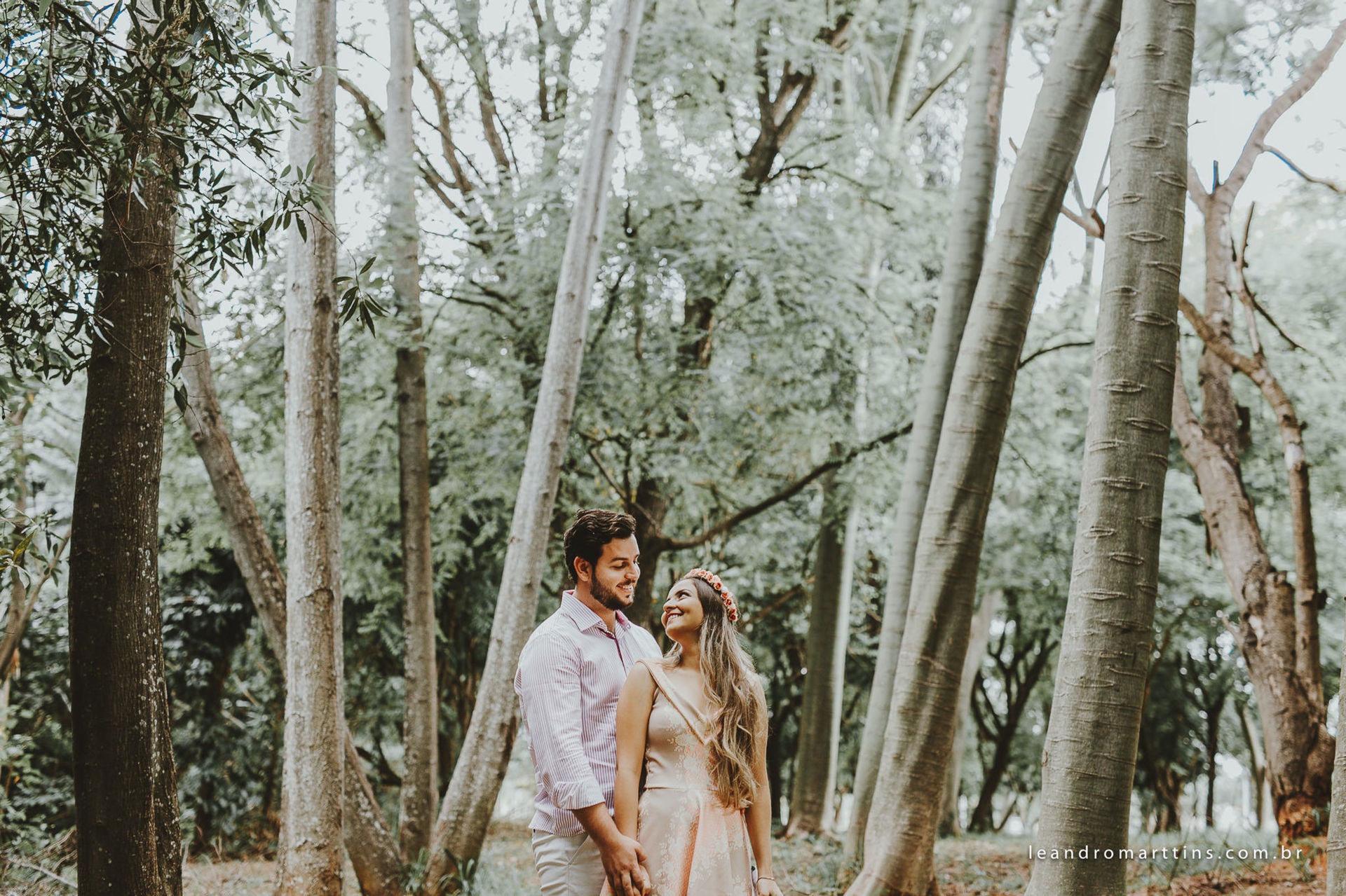 Pré Wedding Angela e Claudio