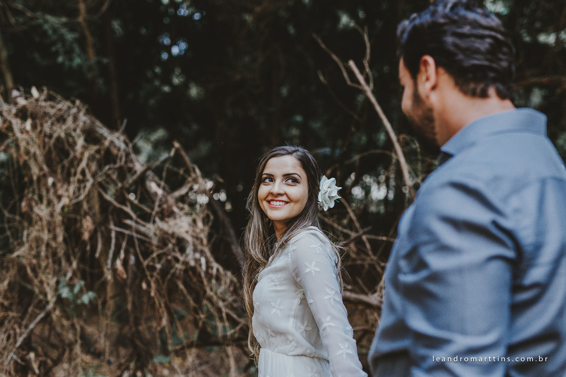 Pré Wedding Angela e Claudio