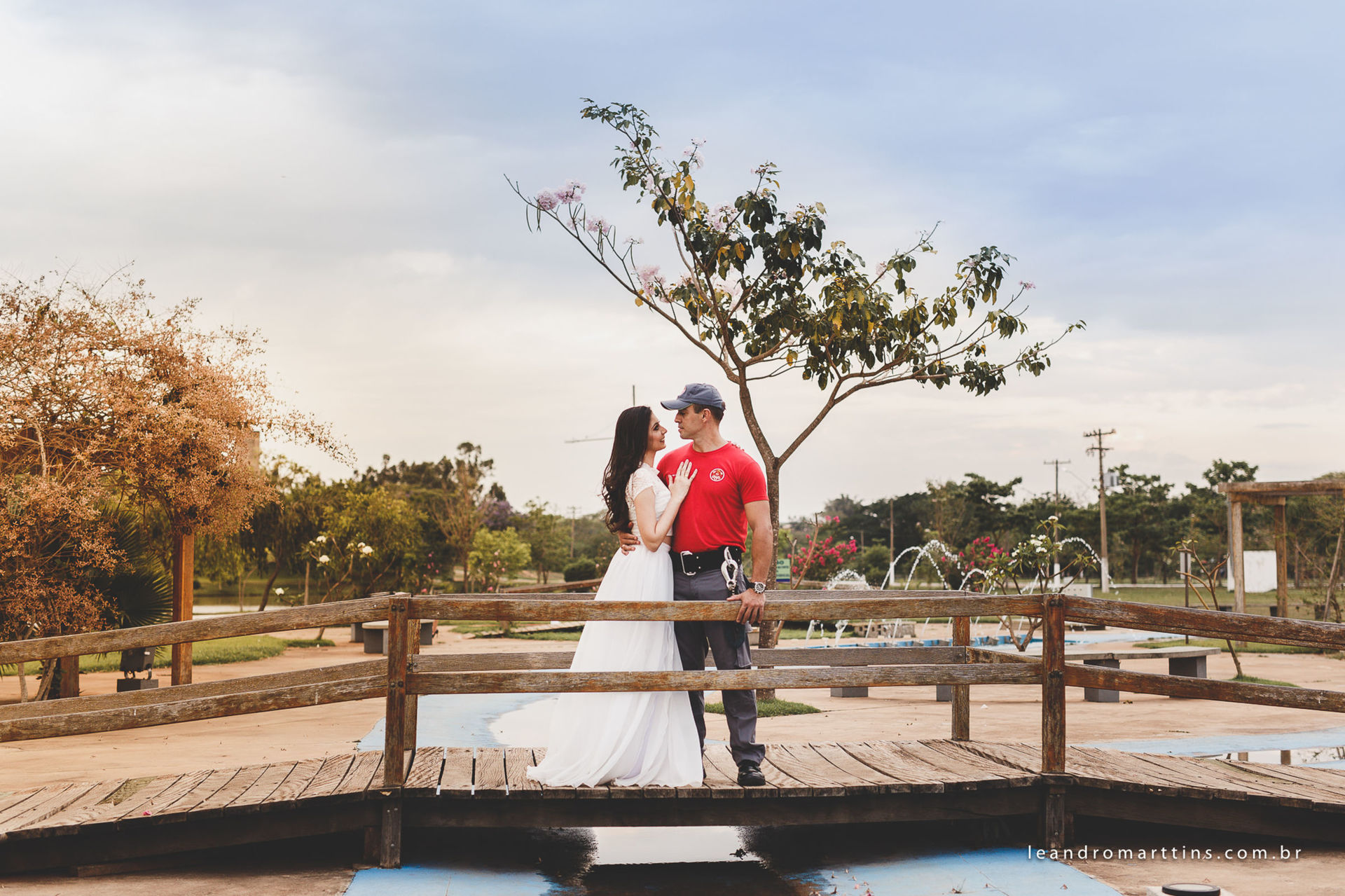 Pré Wedding Lisiane e Antonio