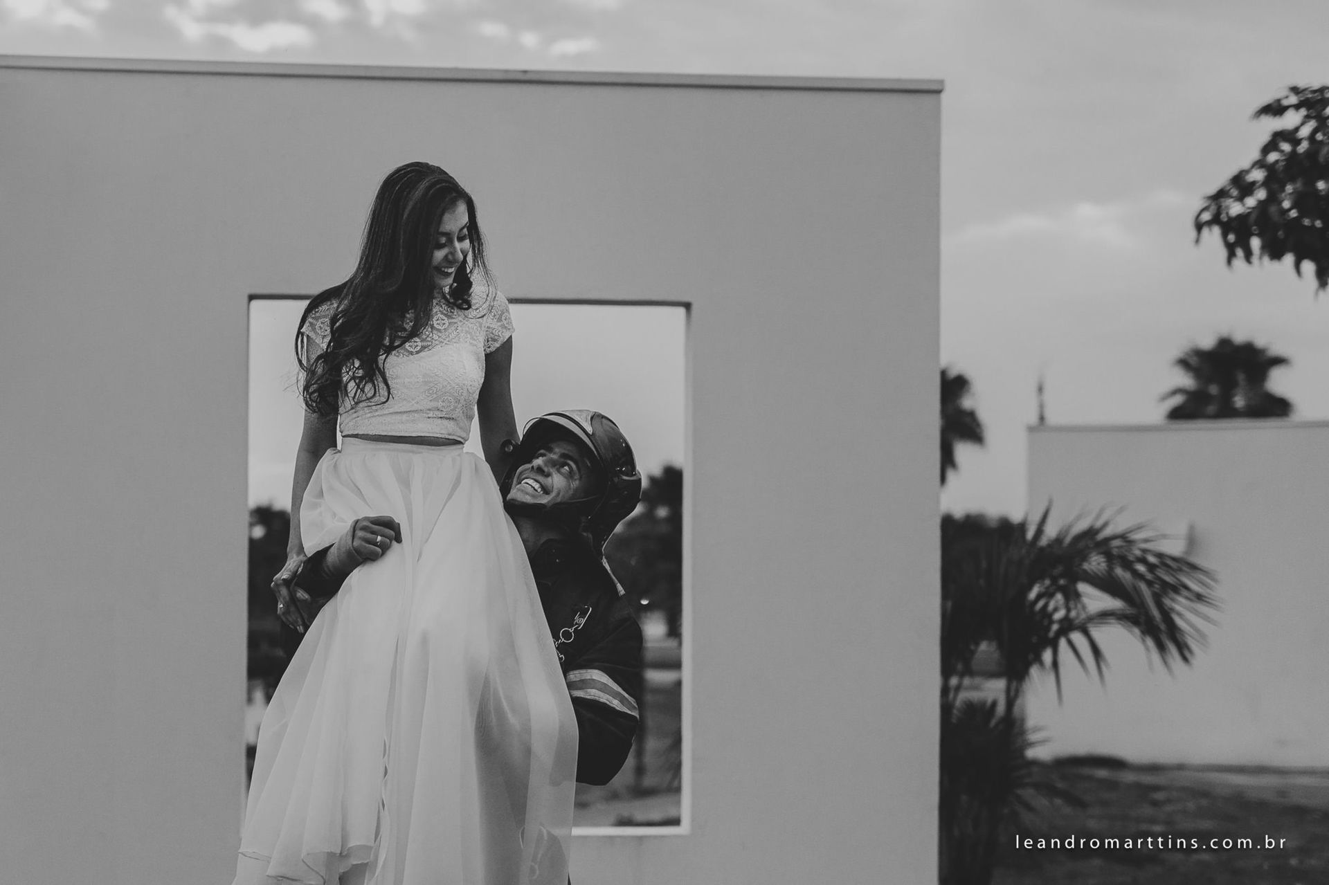 Pré Wedding Lisiane e Antonio