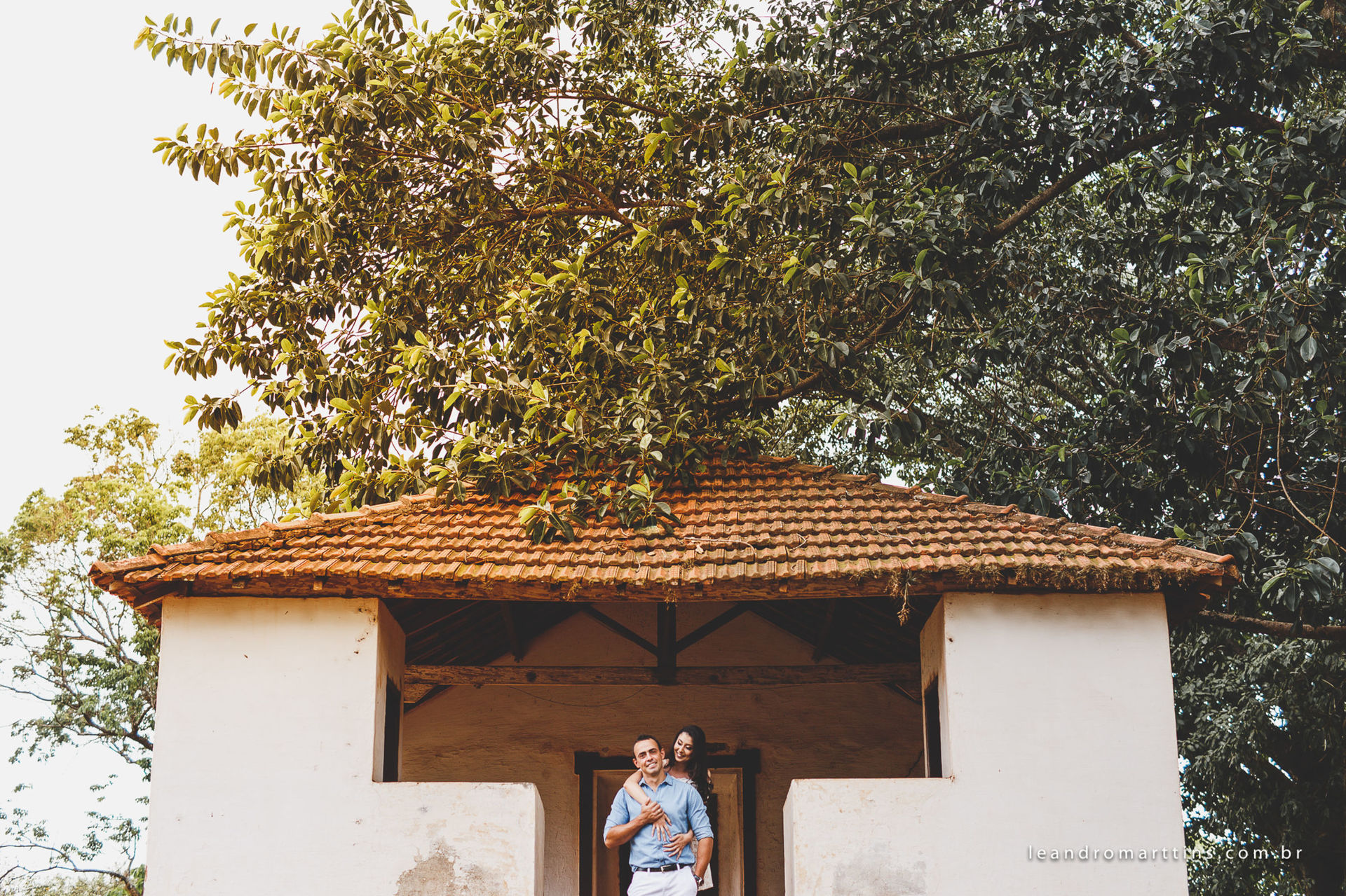 Pré Wedding Lisiane e Antonio