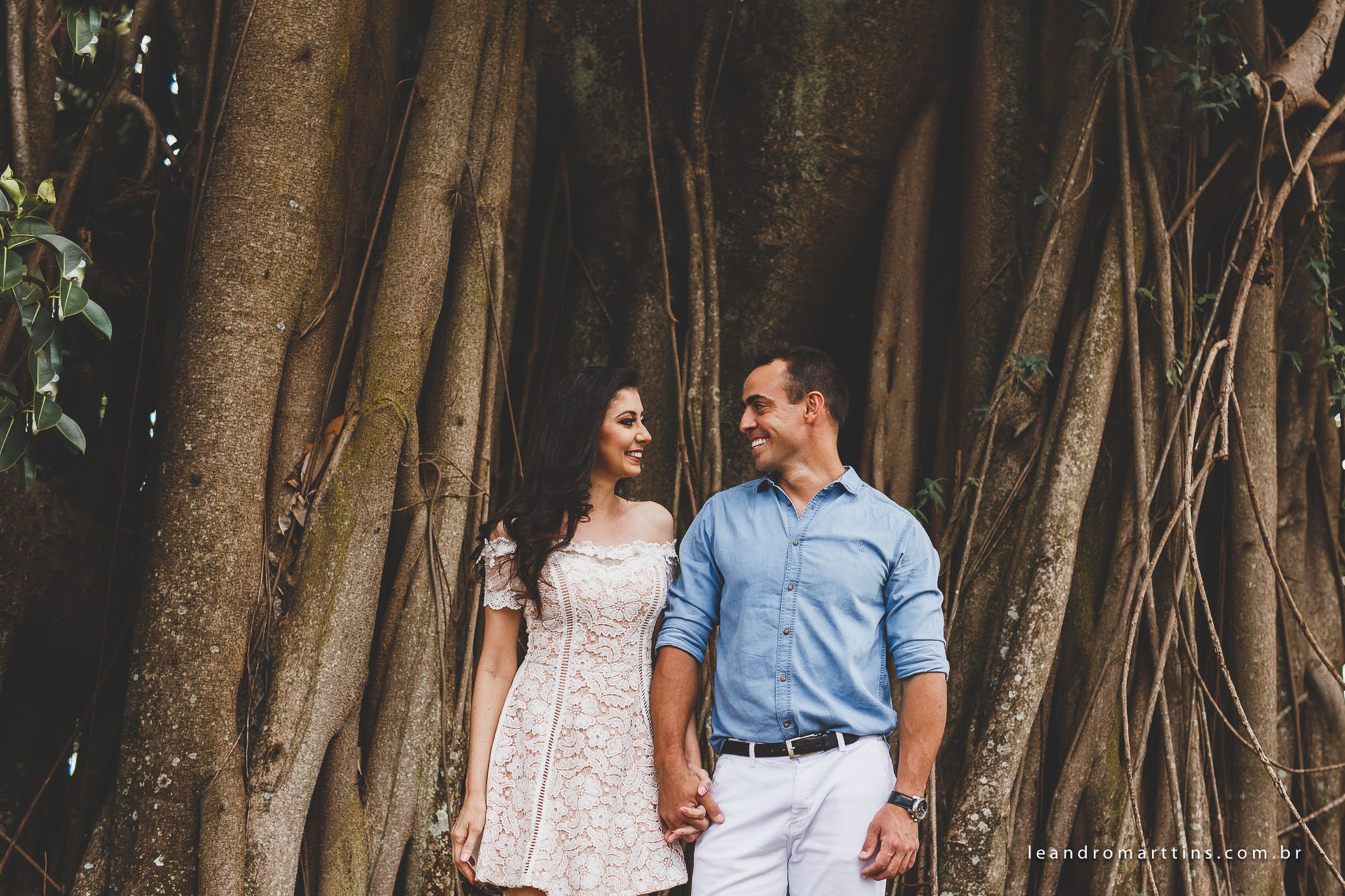 Pré Wedding Lisiane e Antonio