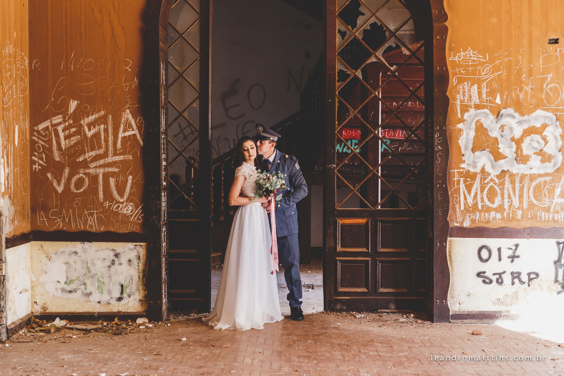 Pré Wedding Lisiane e Antonio