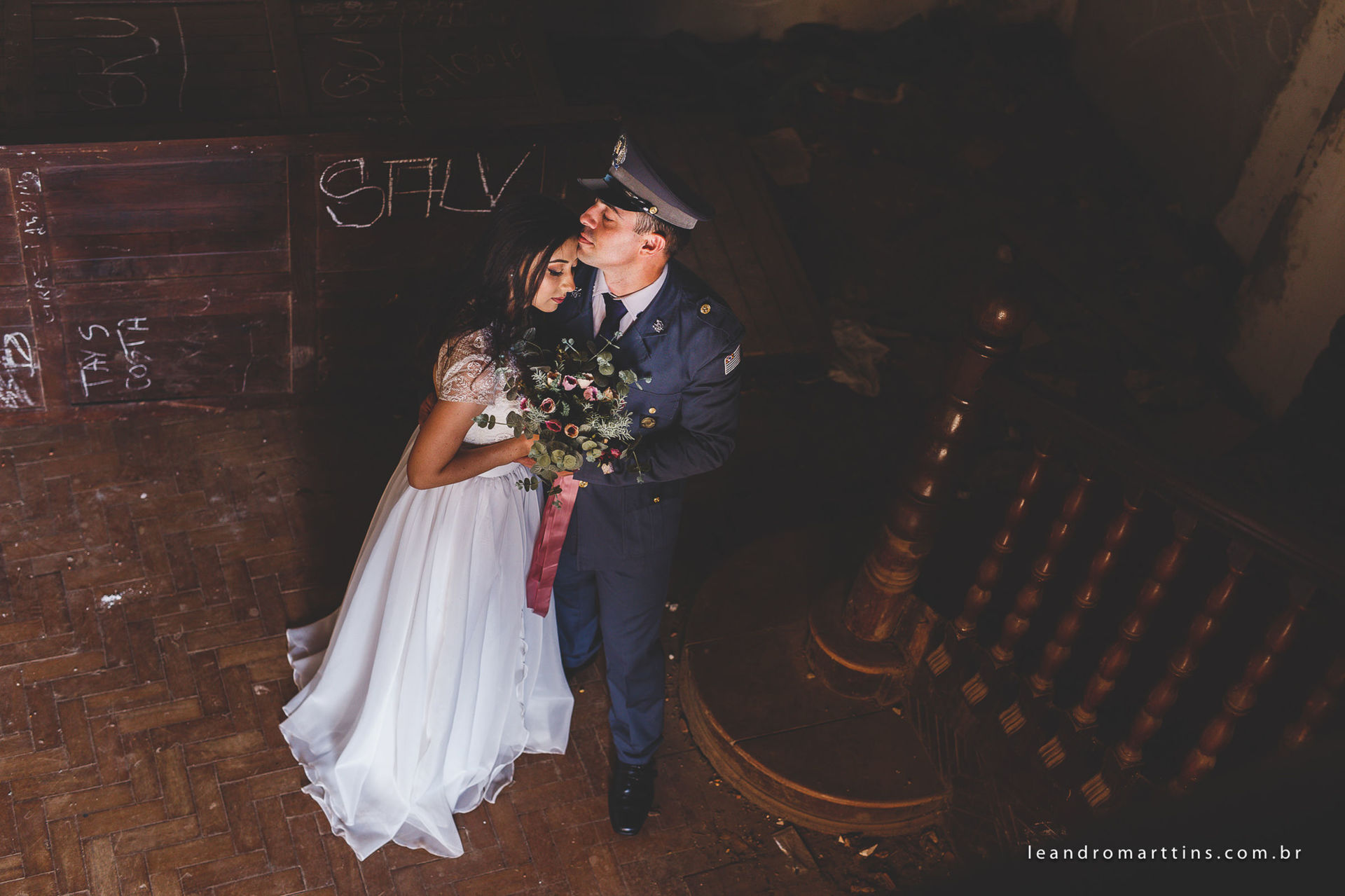 Pré Wedding Lisiane e Antonio