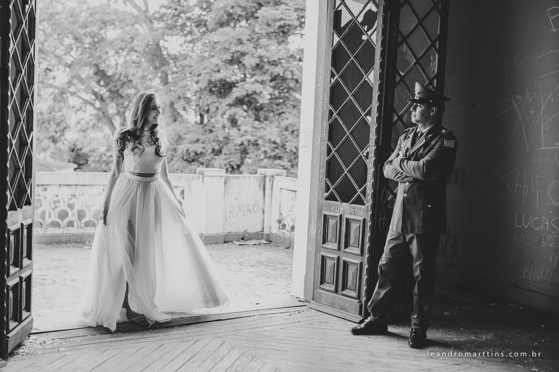Pré Wedding Lisiane e Antonio