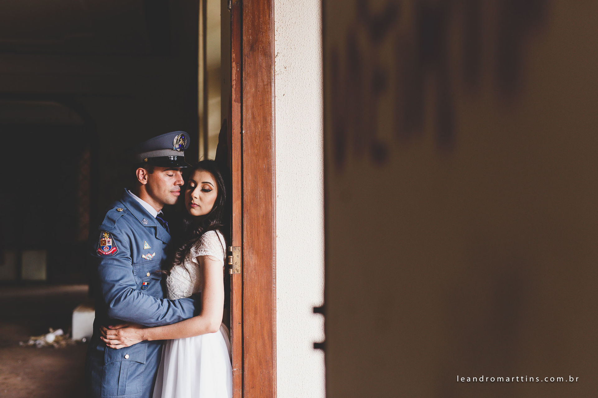 Pré Wedding Lisiane e Antonio
