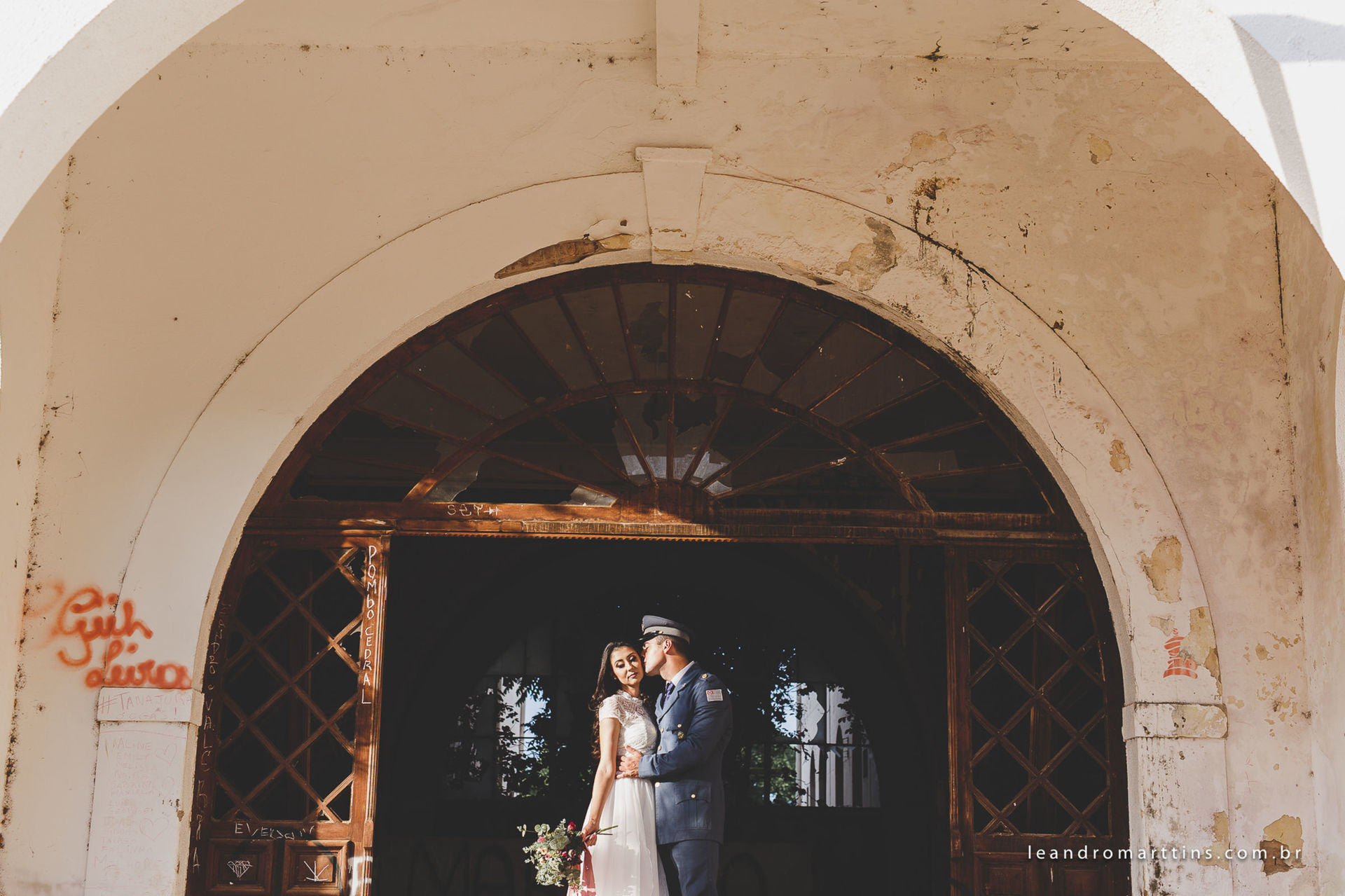 Pré Wedding Lisiane e Antonio