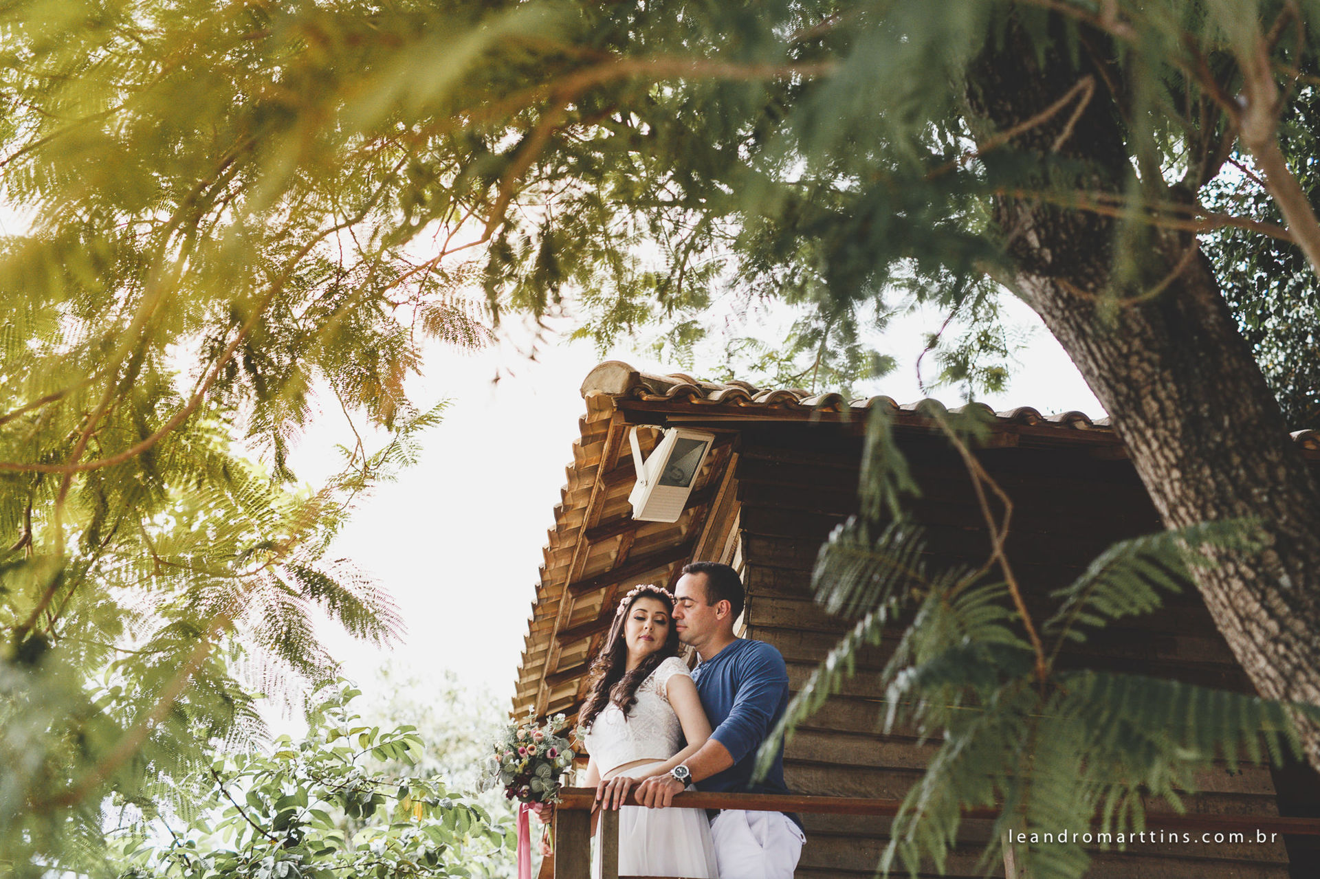 Pré Wedding Lisiane e Antonio