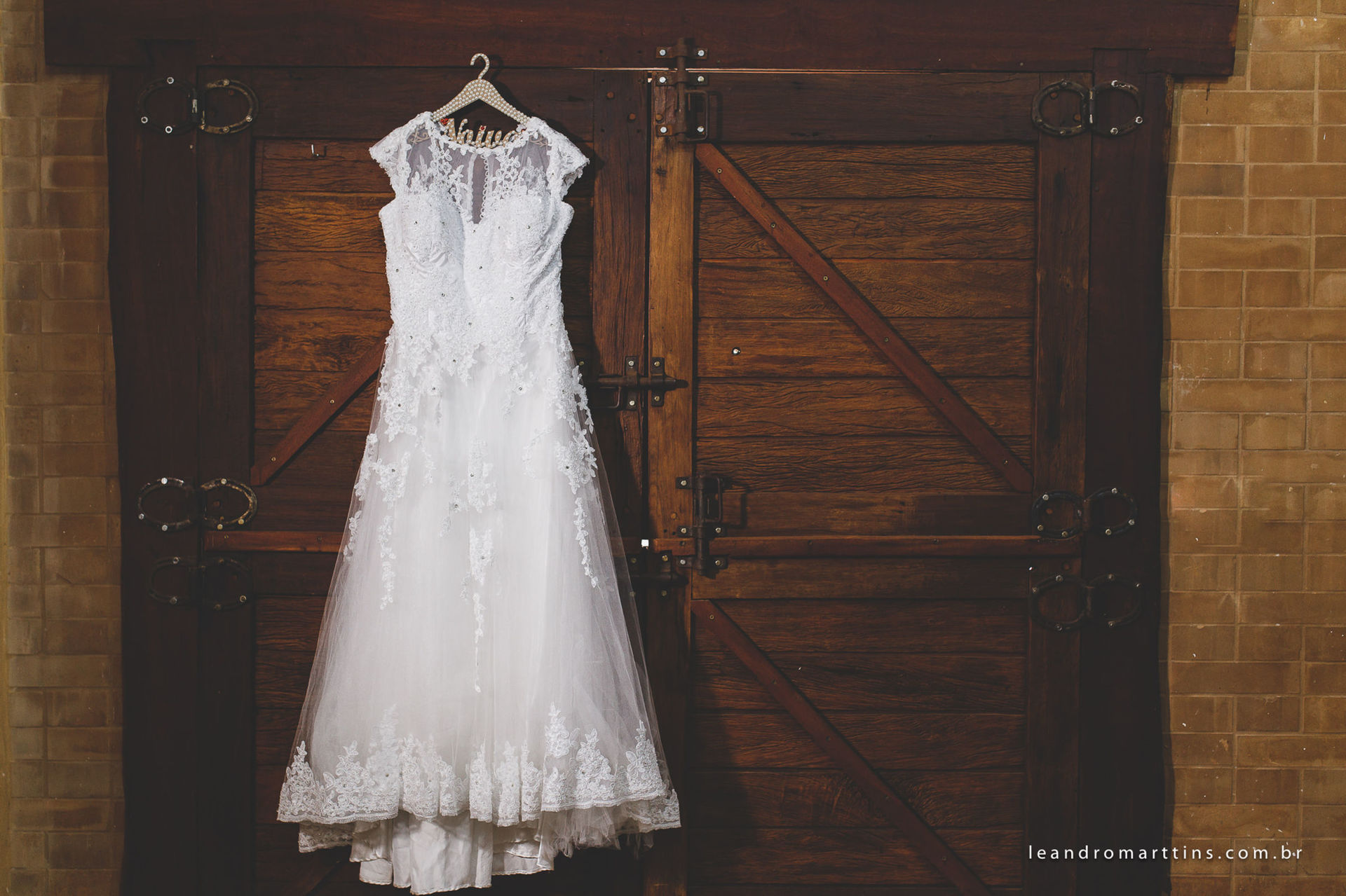 Casamento Patrícia e Edmilson