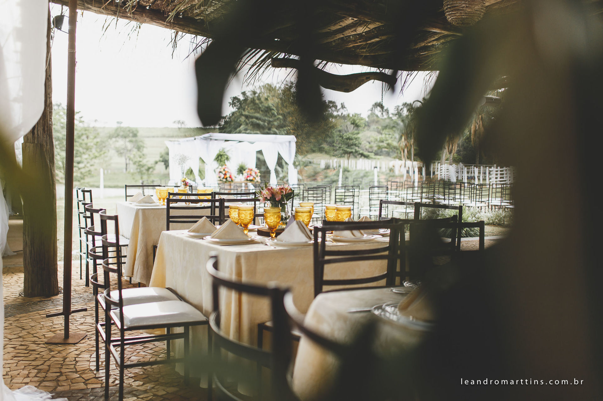 Casamento Patrícia e Edmilson