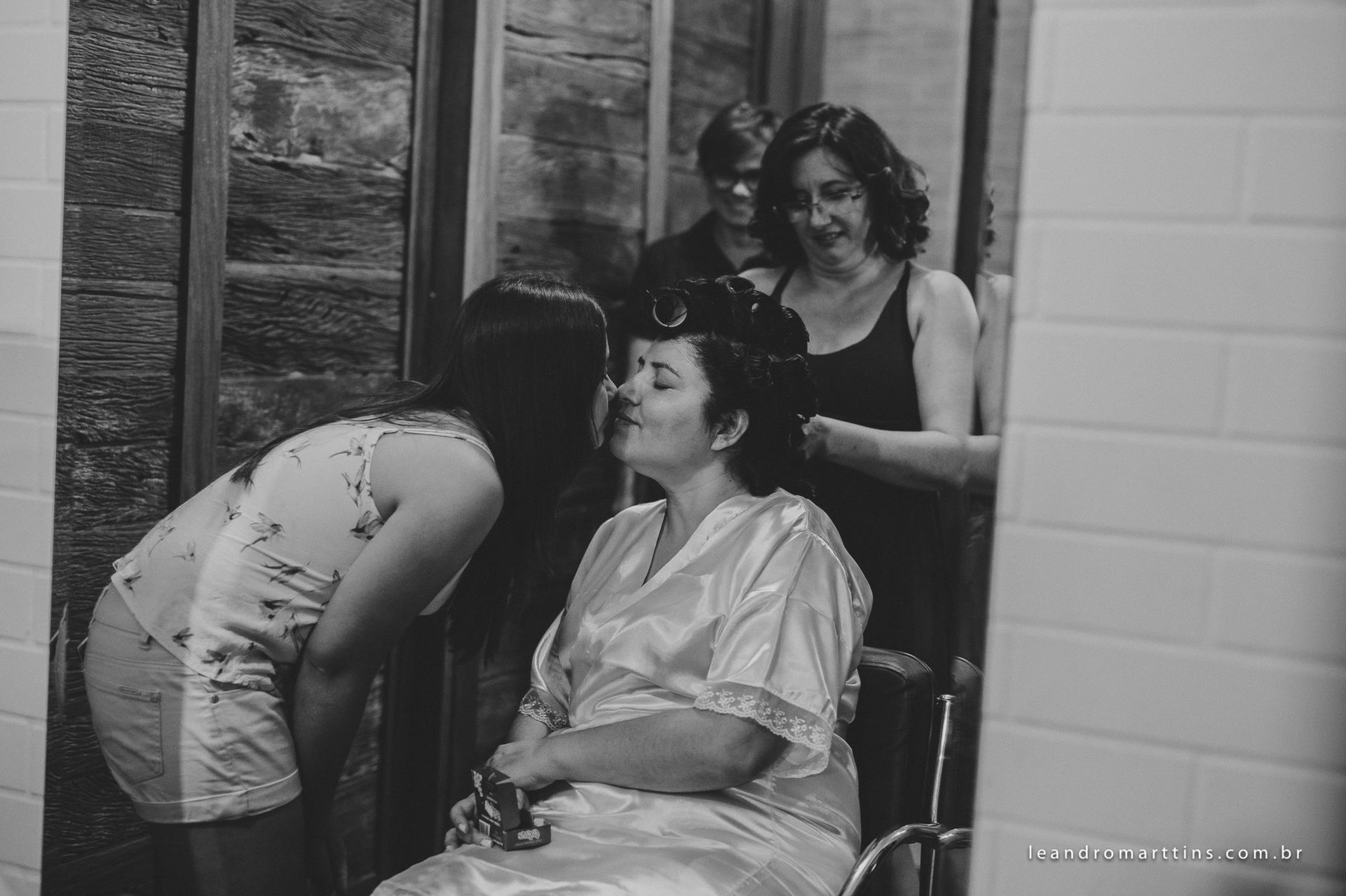 Casamento Patrícia e Edmilson