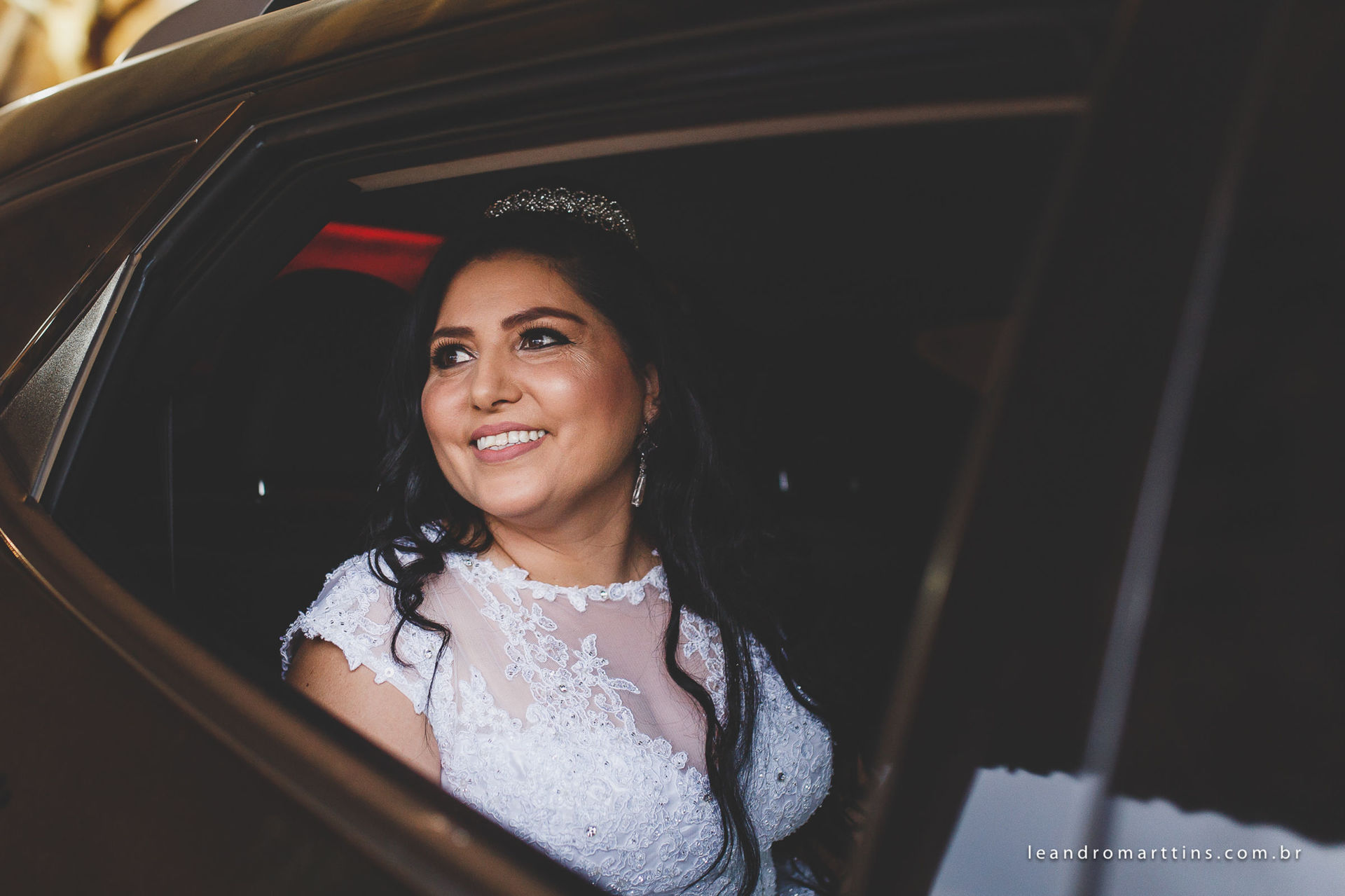 Casamento Patrícia e Edmilson